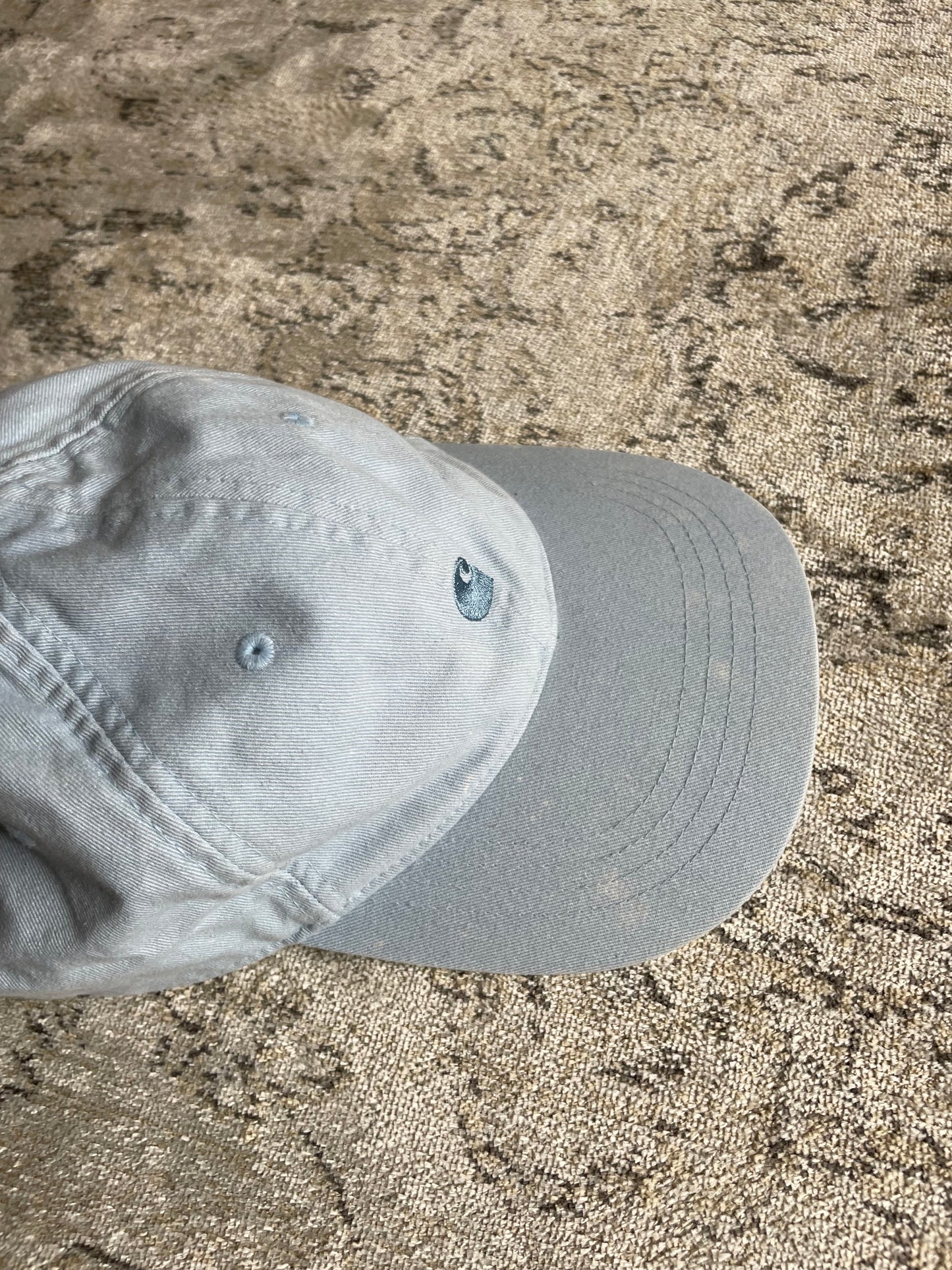 Carhartt vintage cap