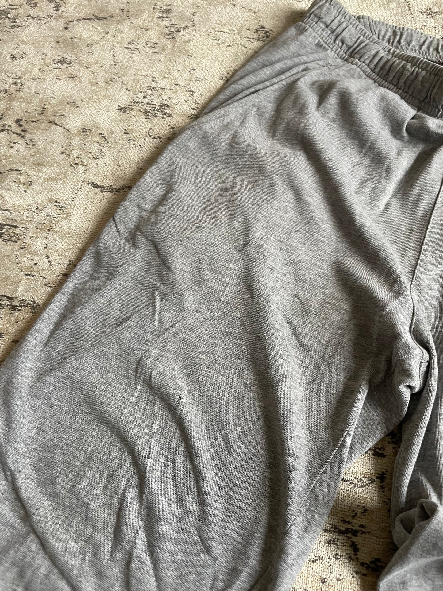 Nike vintage sweatpants (L)