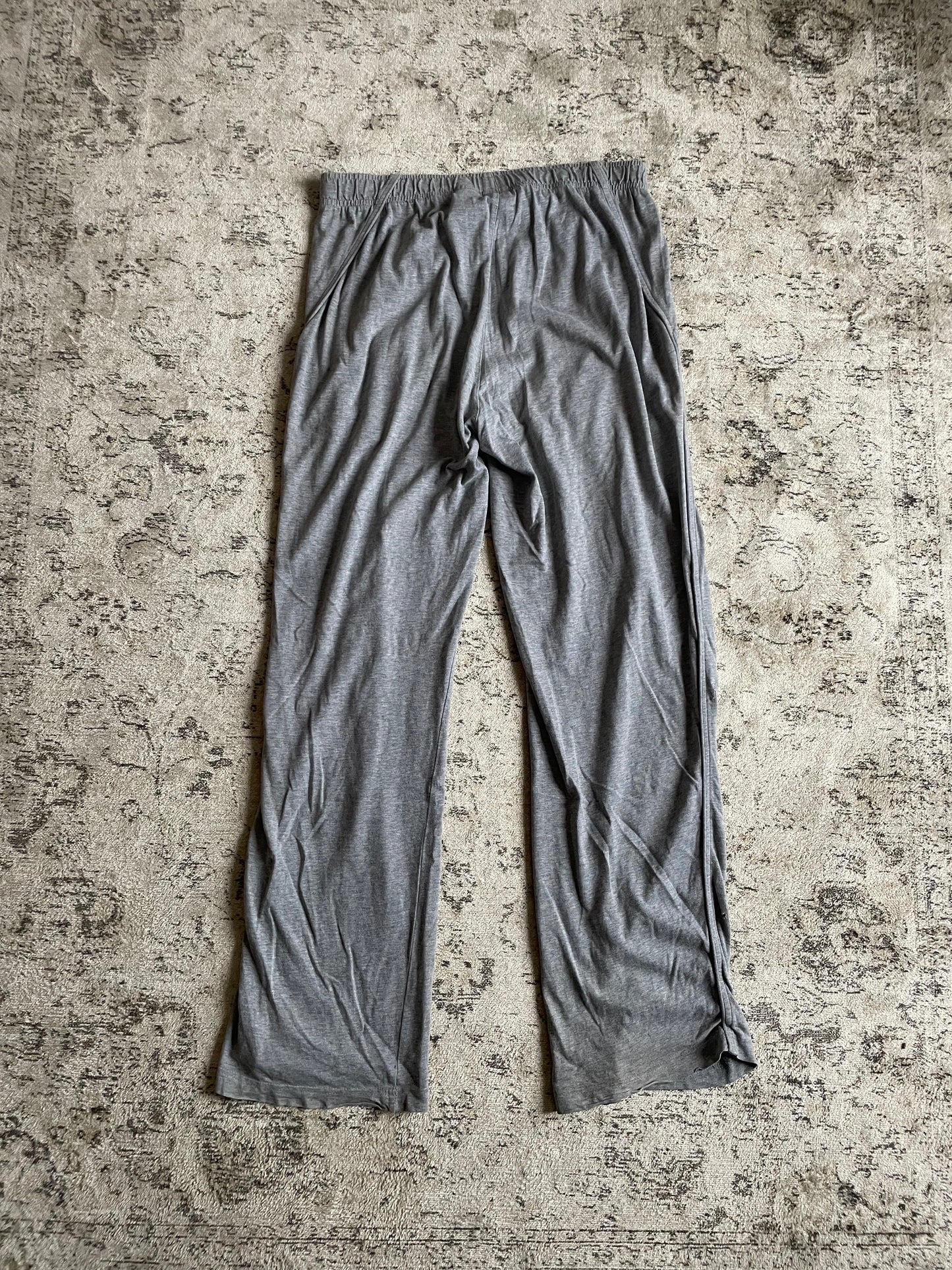 Nike vintage sweatpants (L)