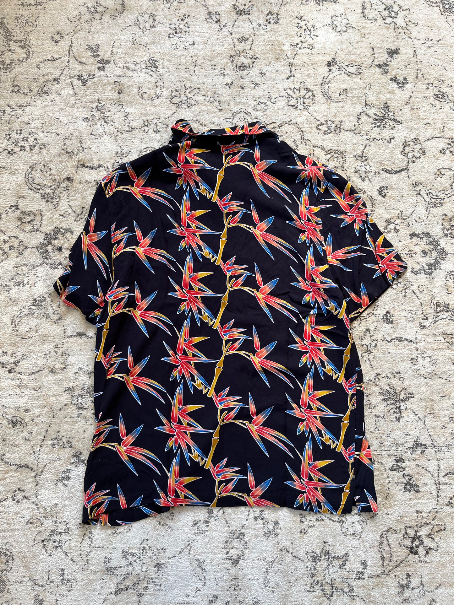 Stussy Hawaï Shirt (S)
