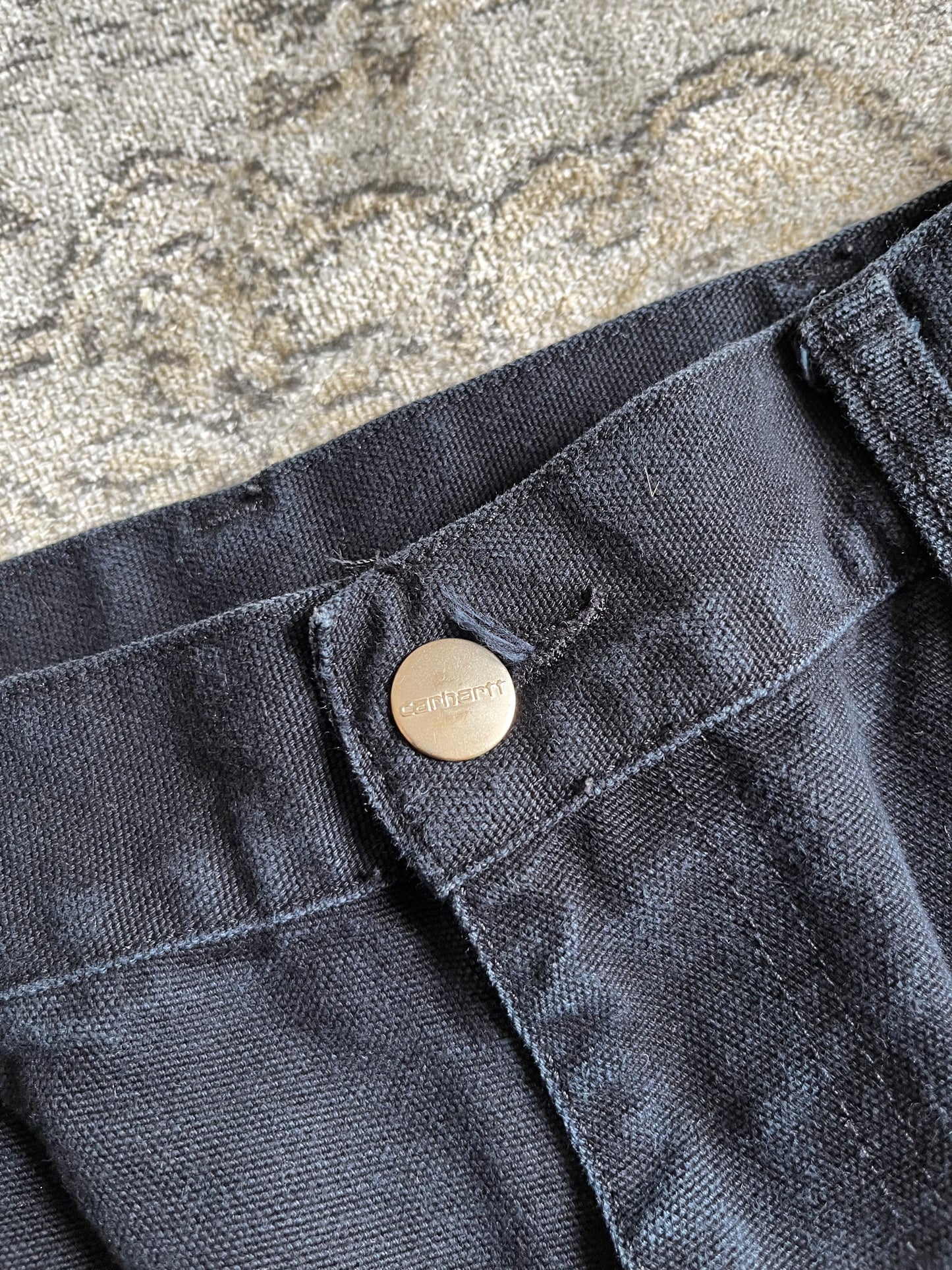Carhartt Single Knee Pant (32)