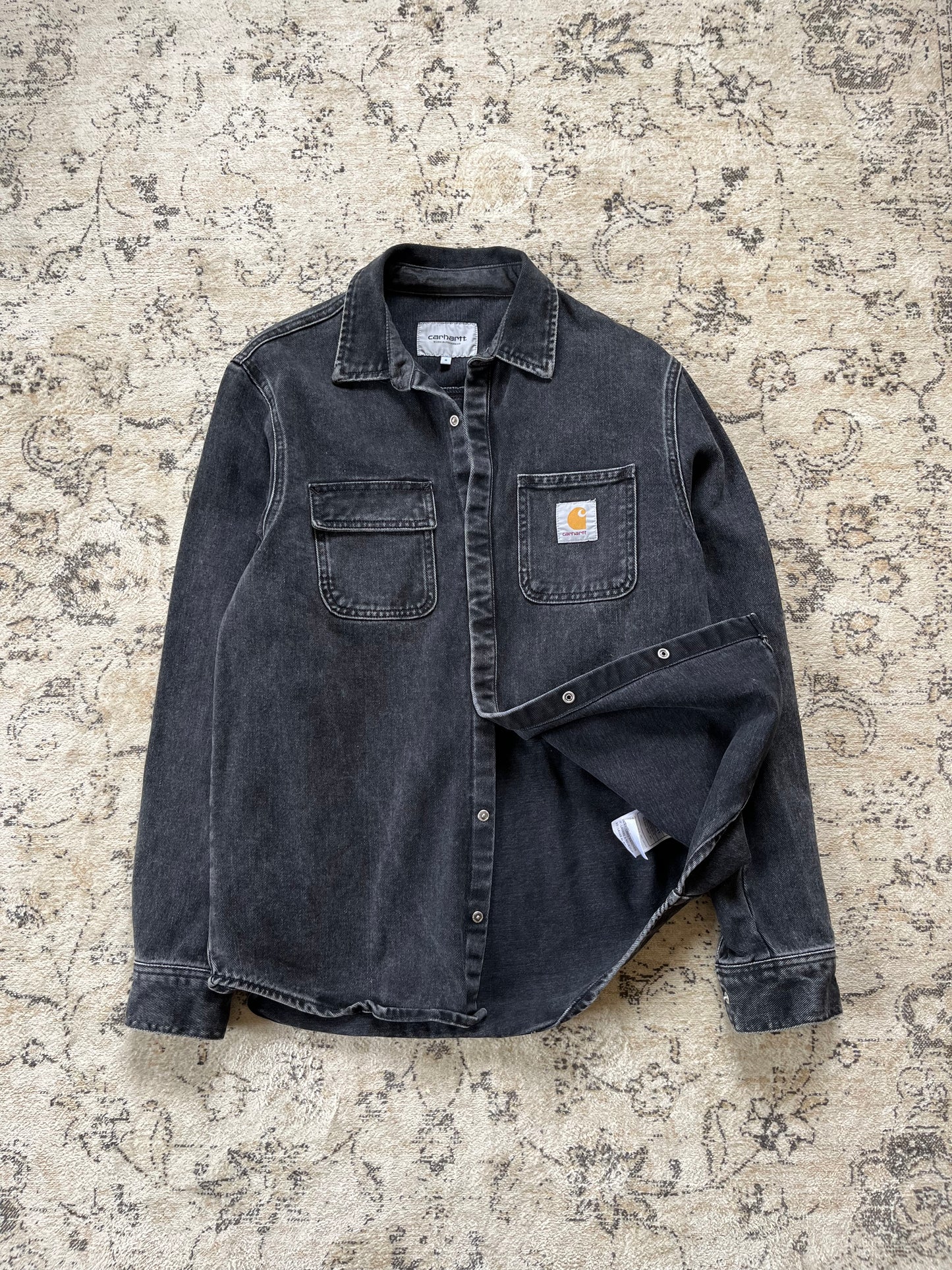 Carhartt Salinac Jacket (S)