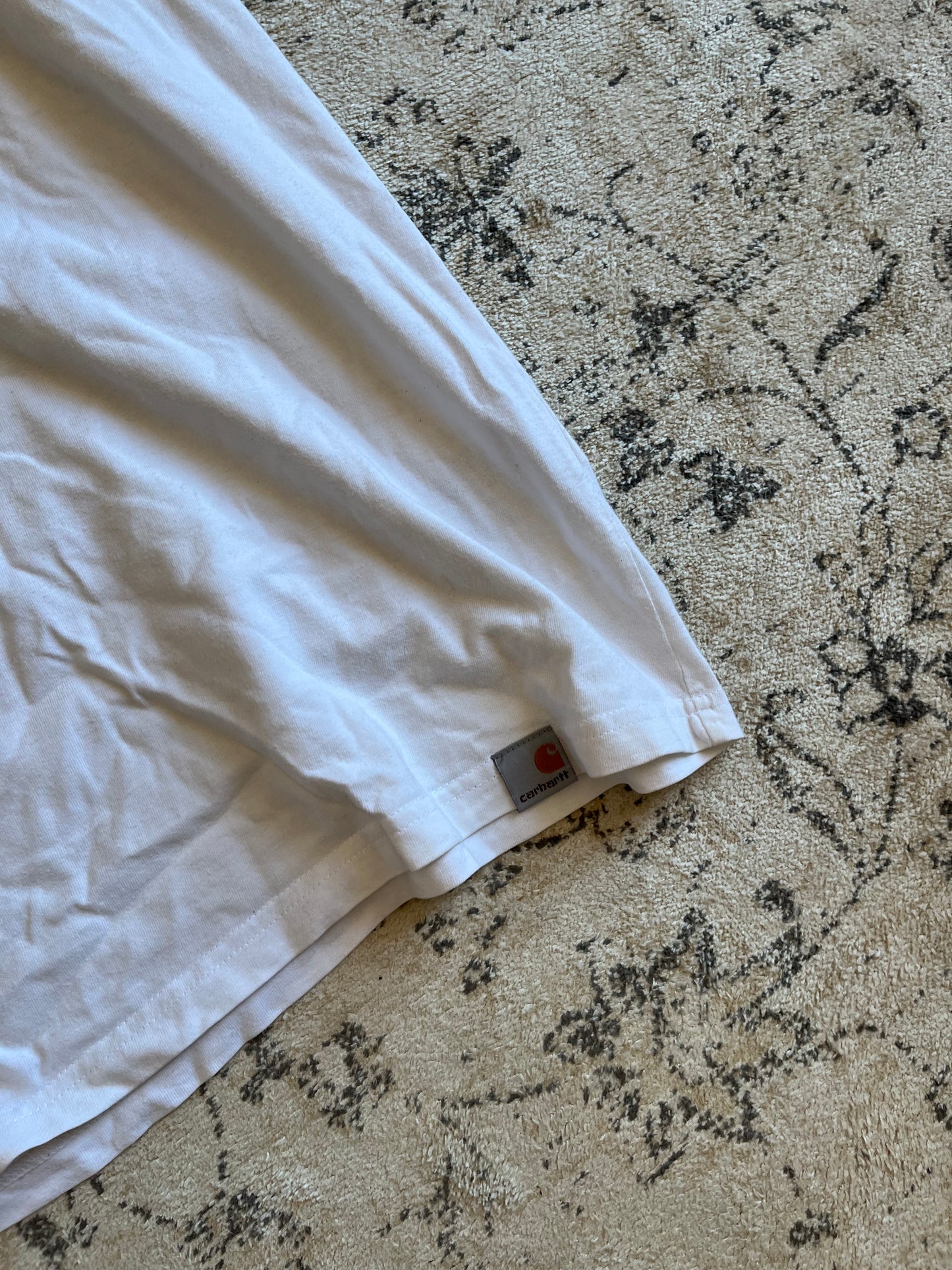 Carhartt vintage Tee (L)