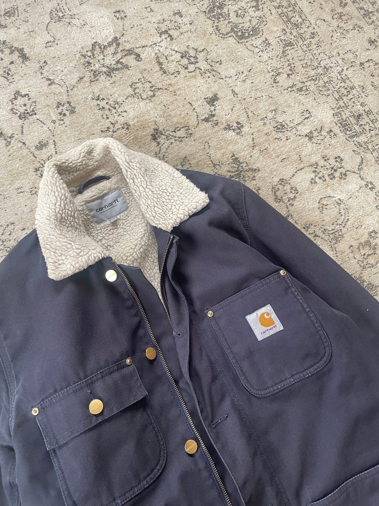 Carhartt Phoenix Jacket (L)