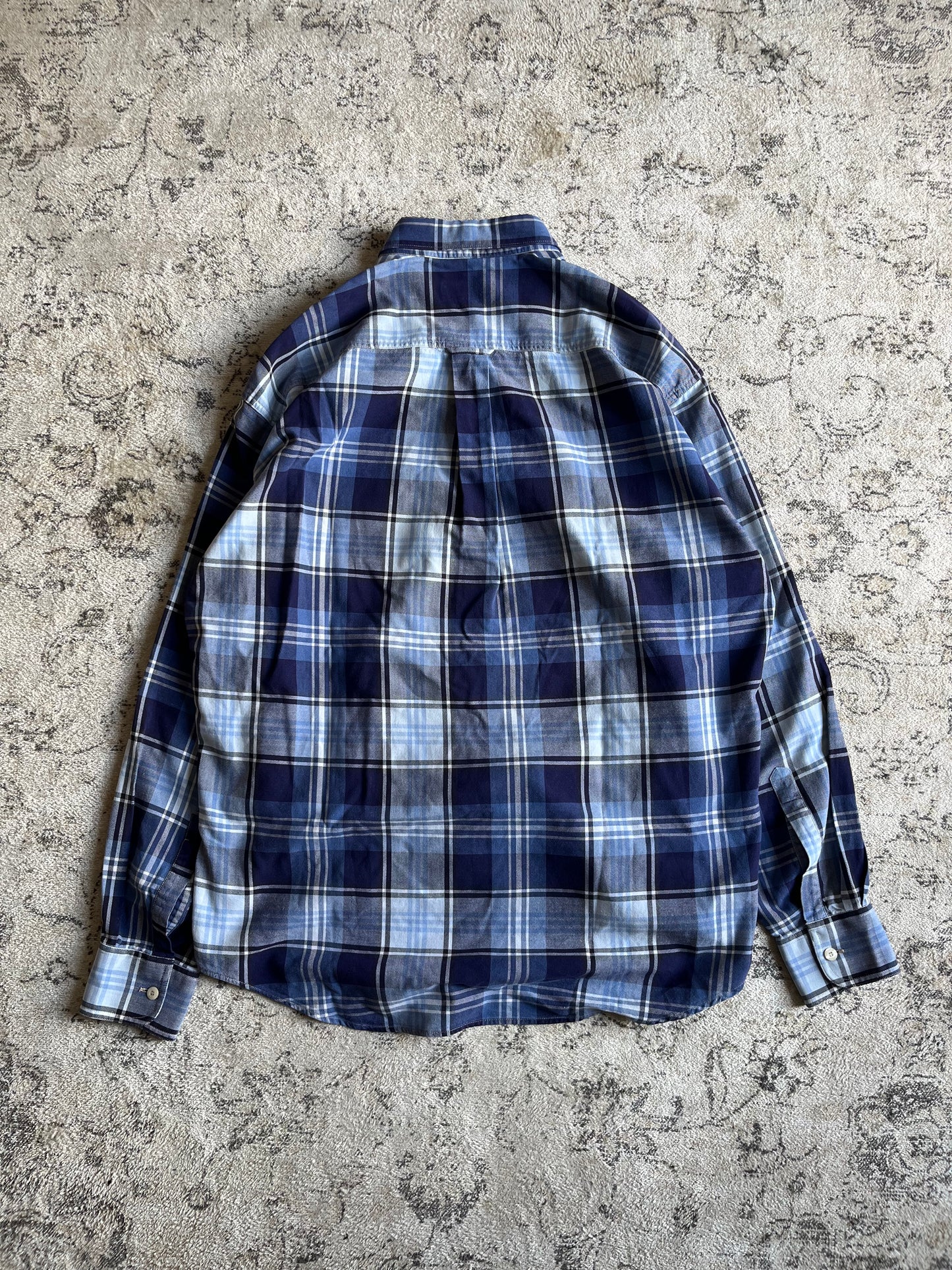 Yves Saint Lauren Shirt (L)