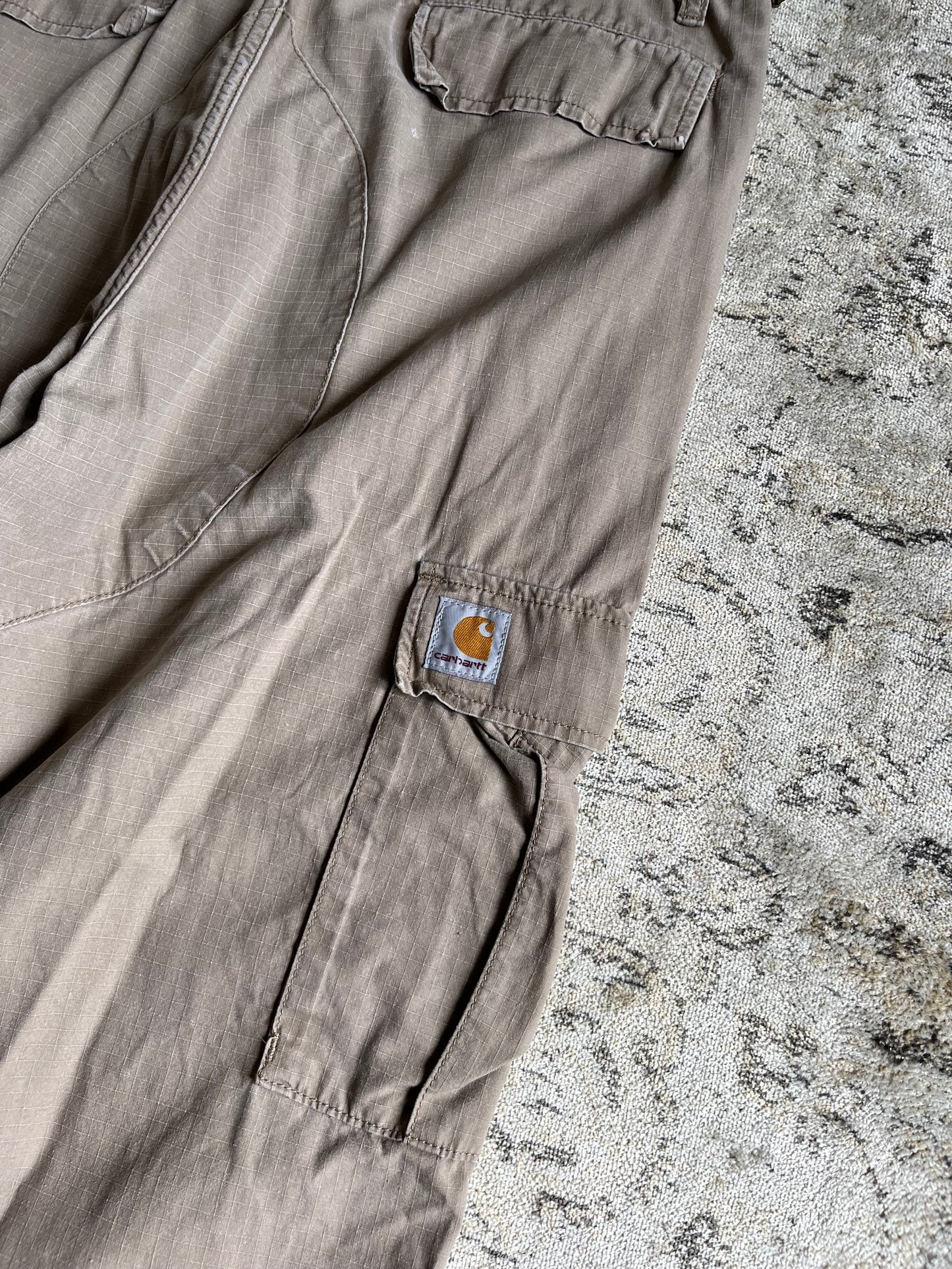 Carhartt Aviation Pants (L)