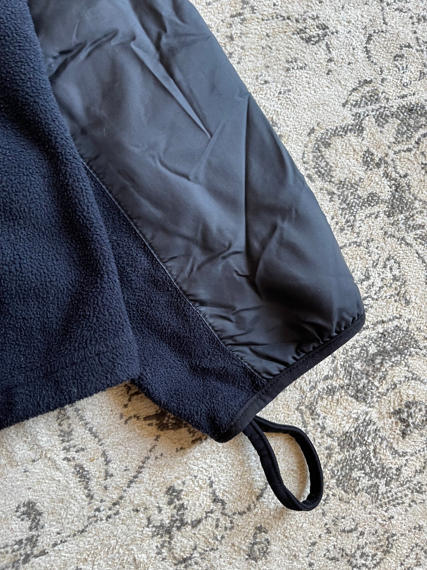 Prada 1999 Ninja Fleece
