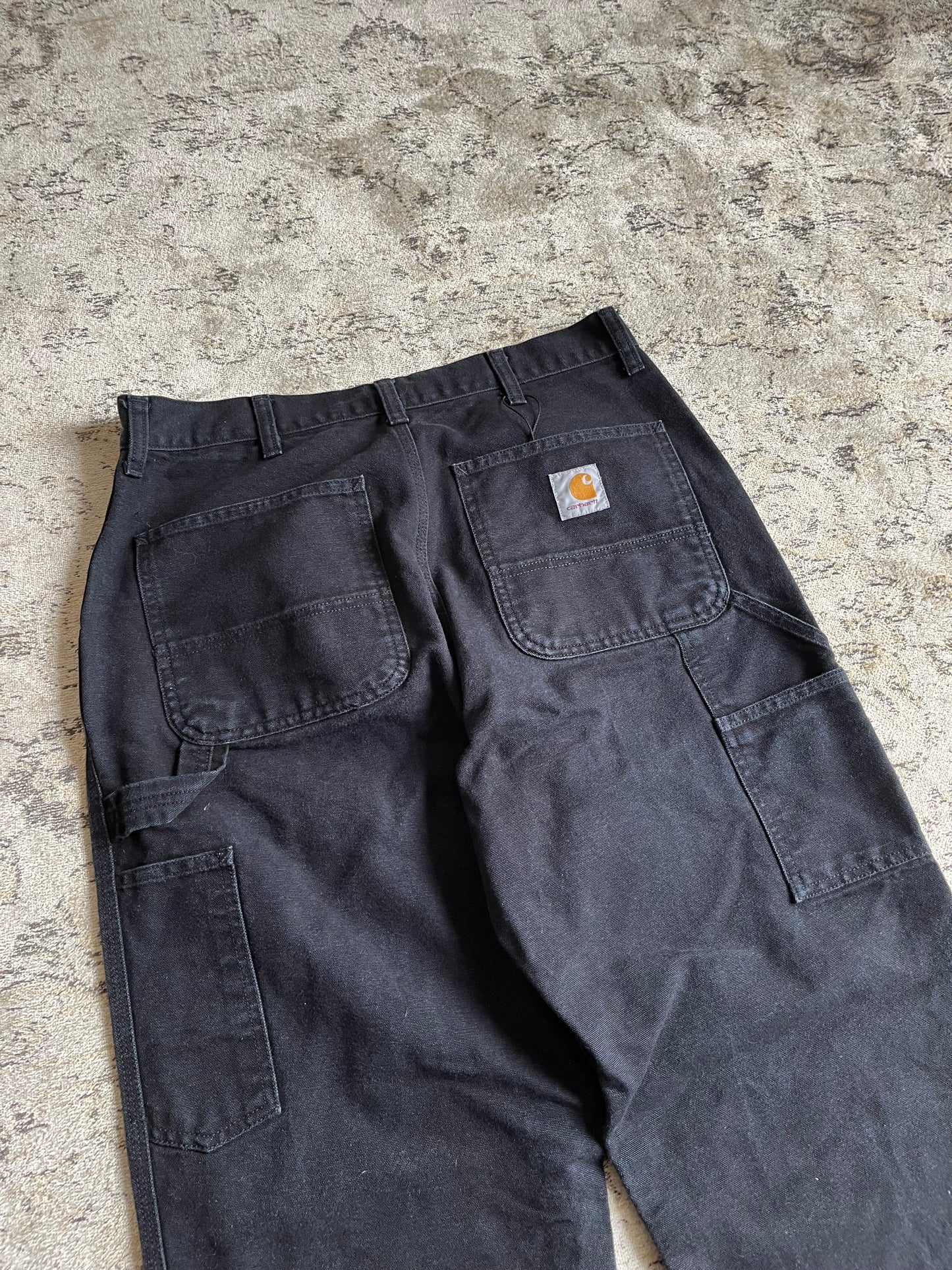 Carhartt Single Knee Pant (32)