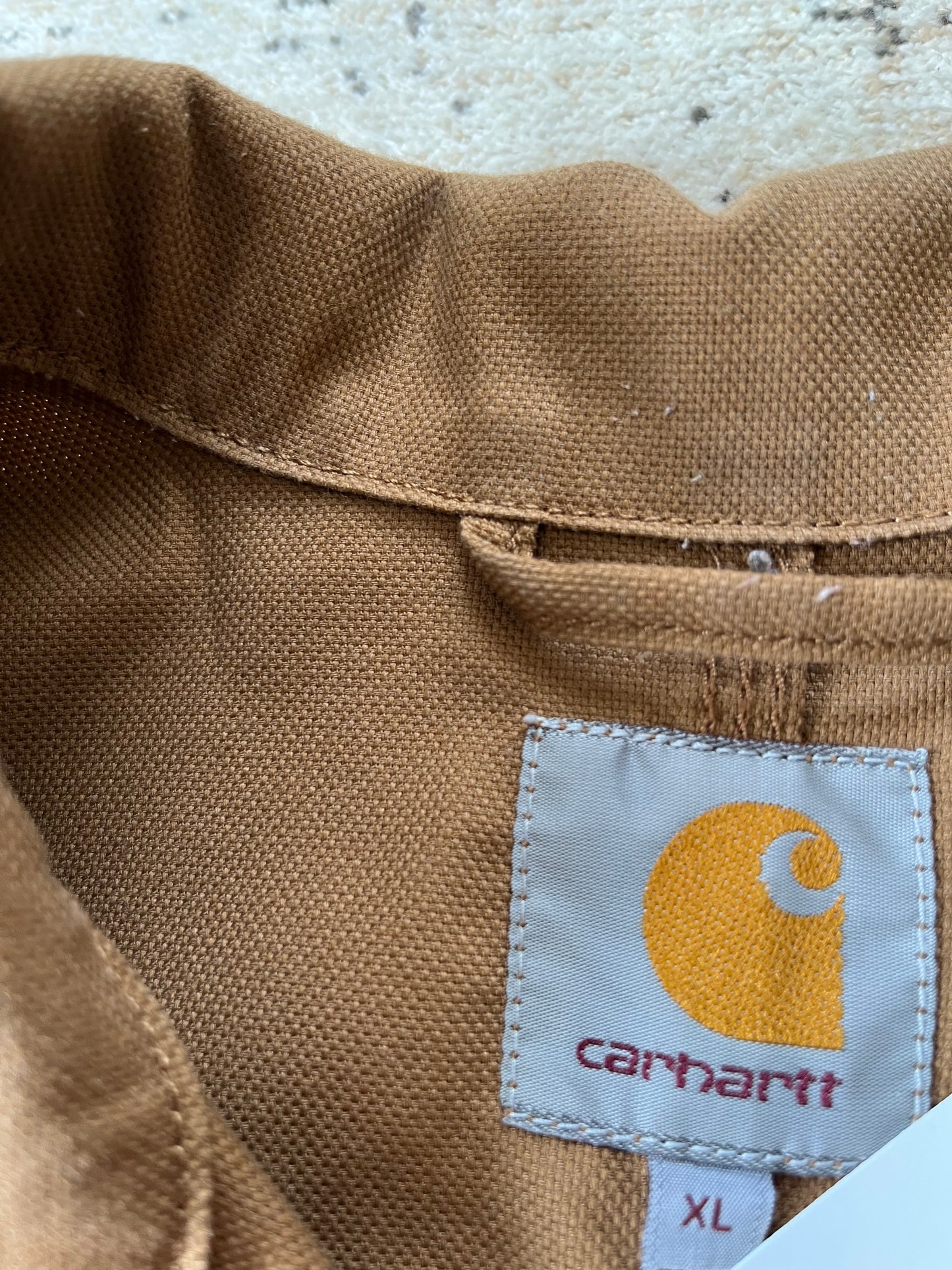 Carhartt Michigan Coat (XL)