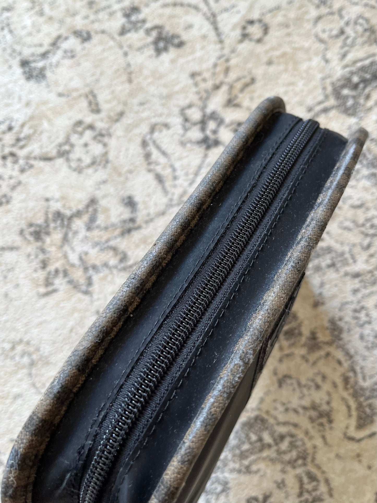 Fendi vanity case