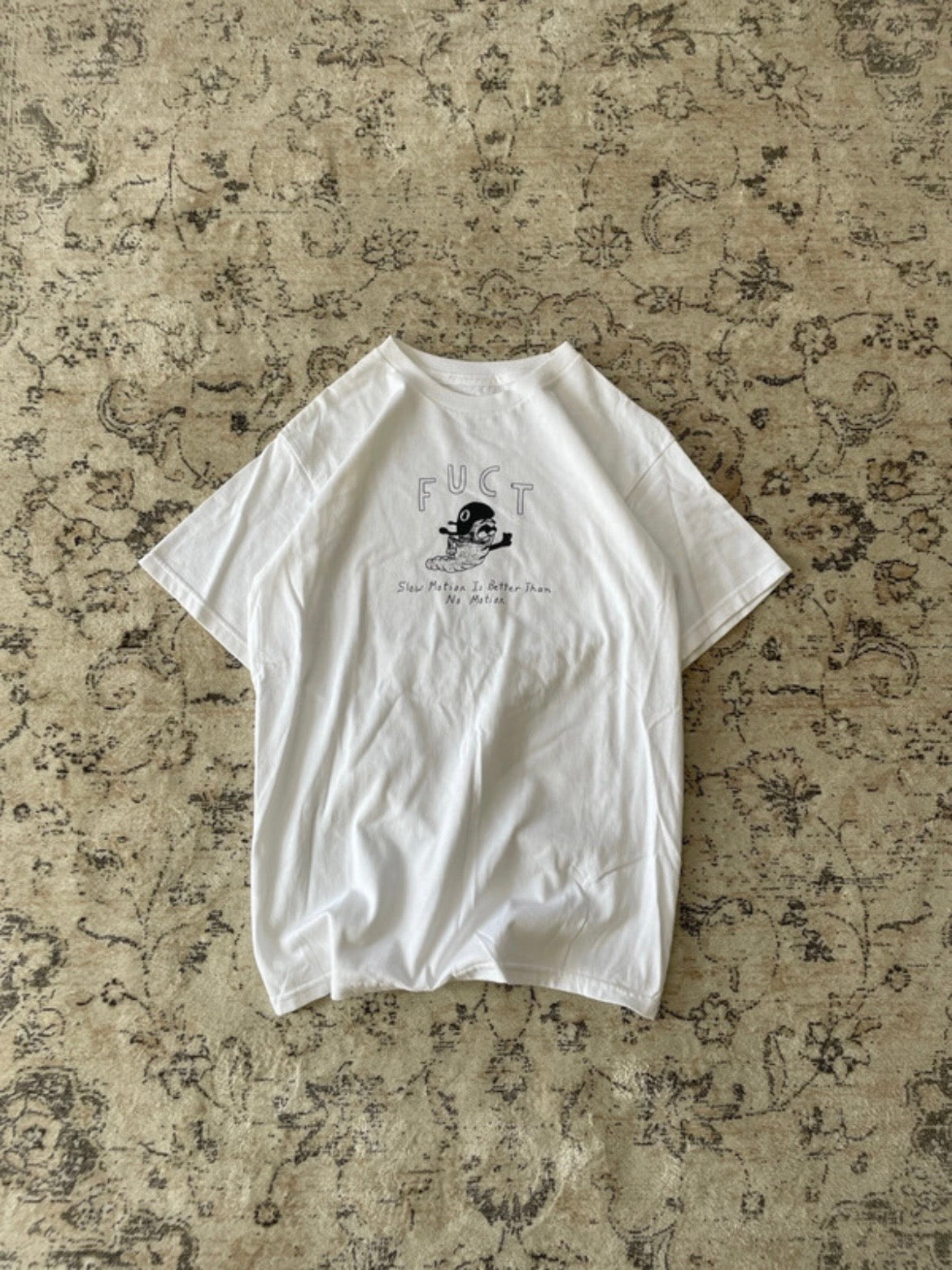 Fuct vintage Tee (S)