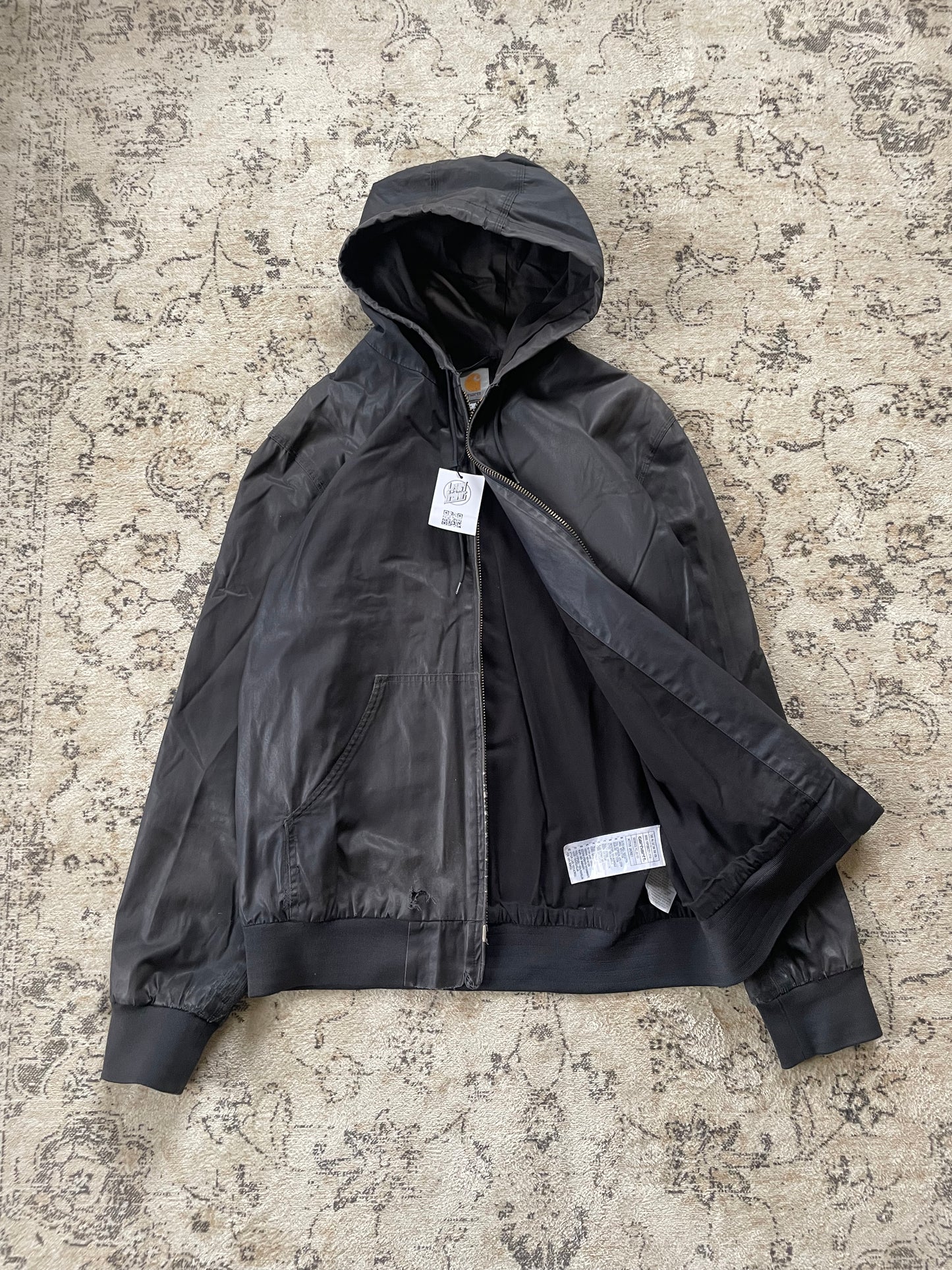 Carhartt Active Jacket (L)