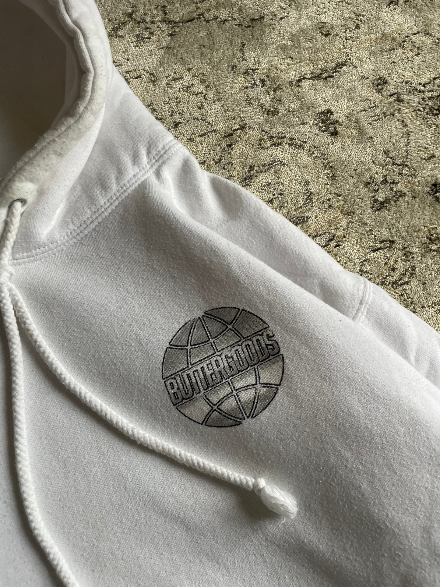 ButterGoods Hoodie (L)