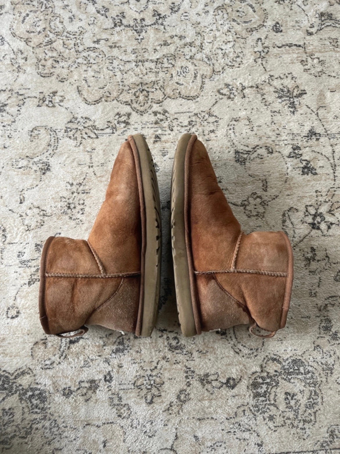 UGG Classic Mini (46)
