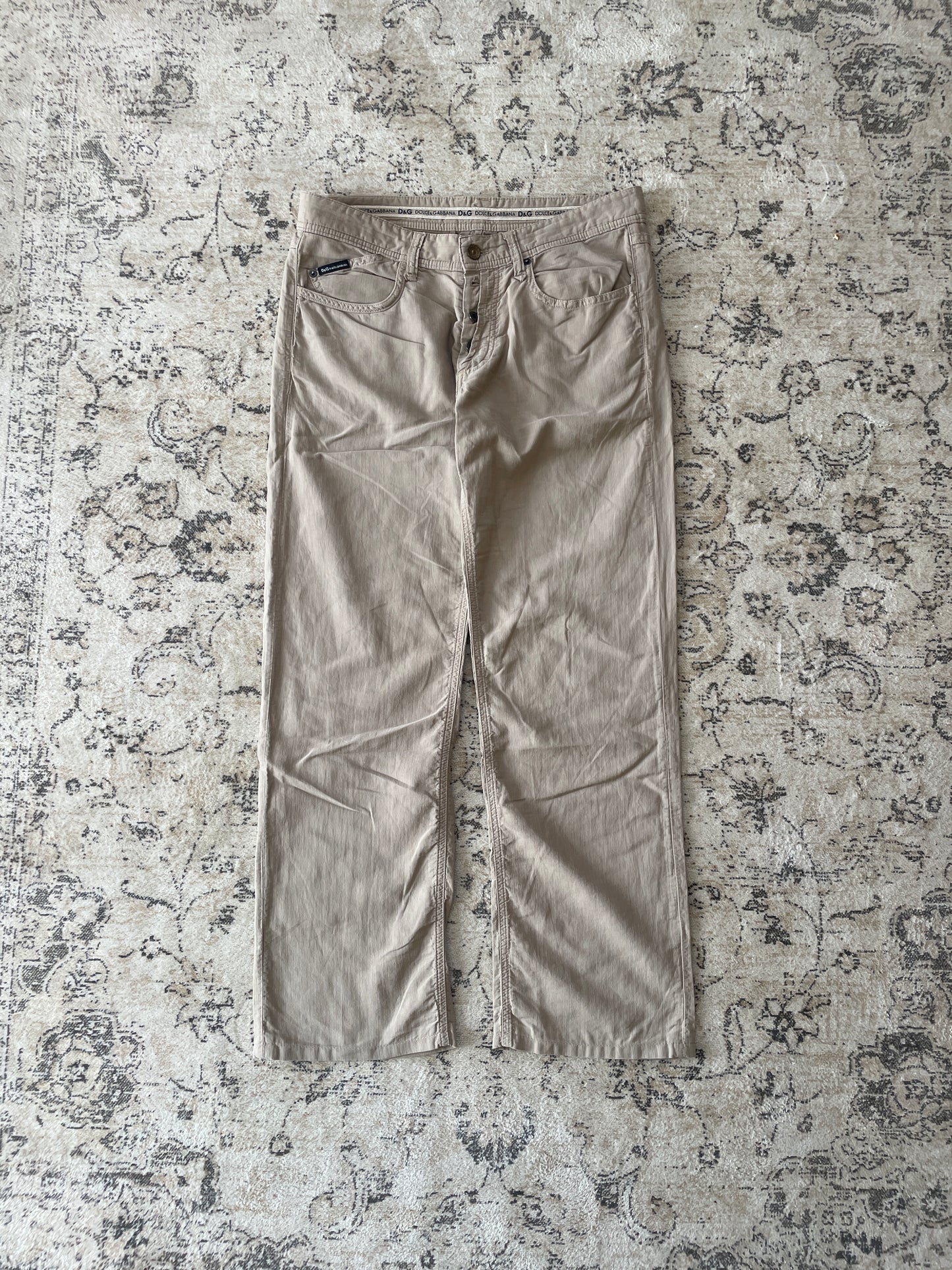 Dolce & Gabbana Pants (32)