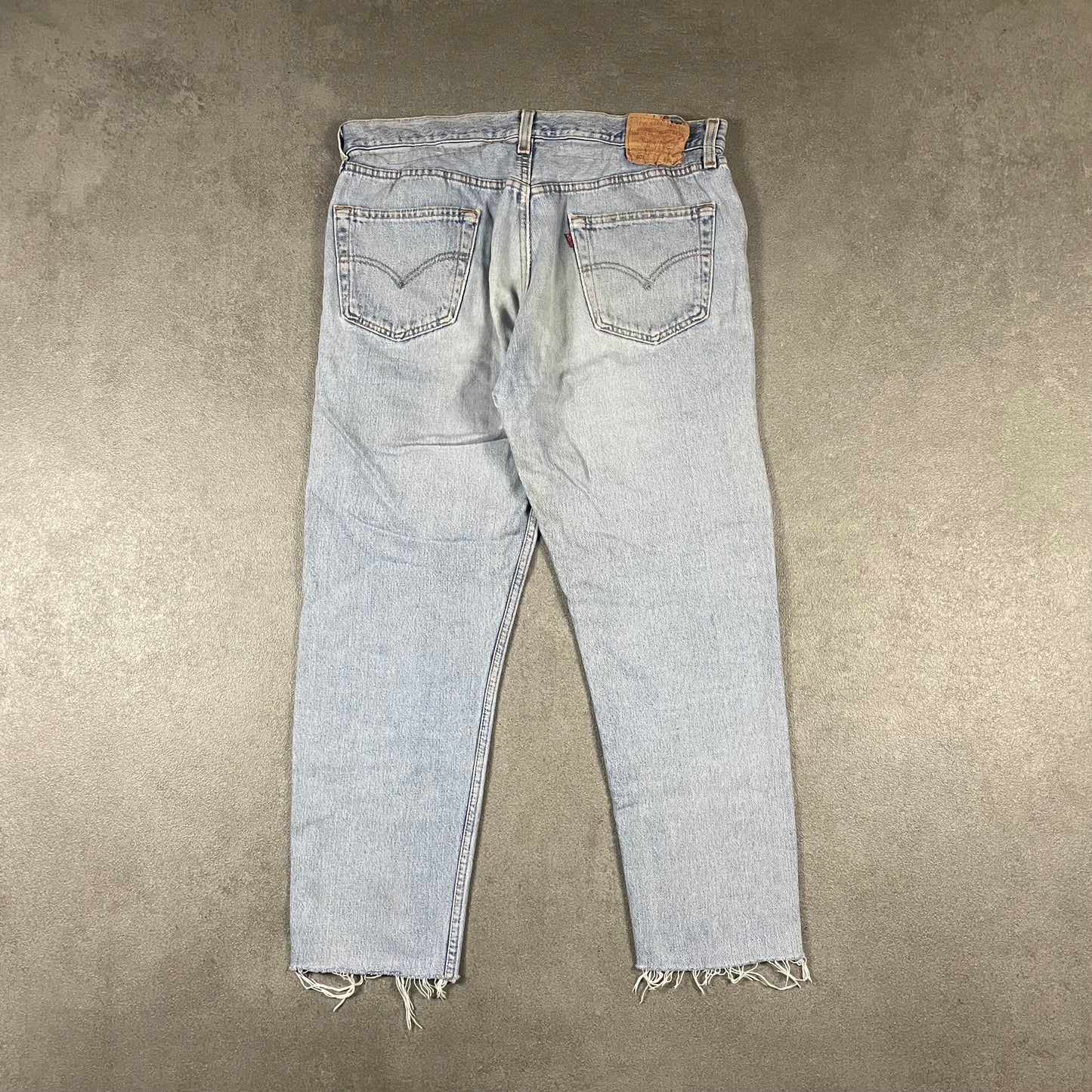 Levi’s 501 Made in USA (L)