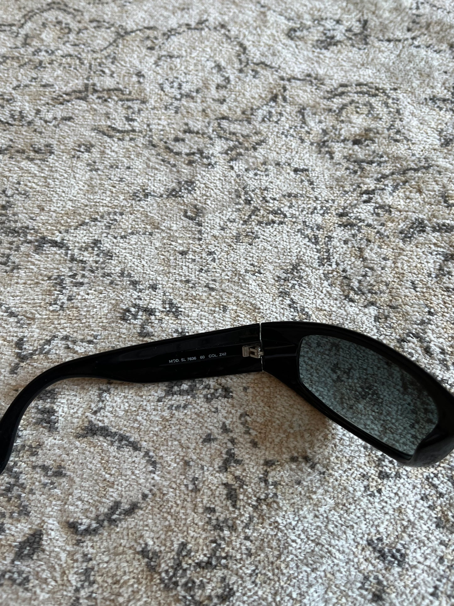Fendi vintage Suntlasses