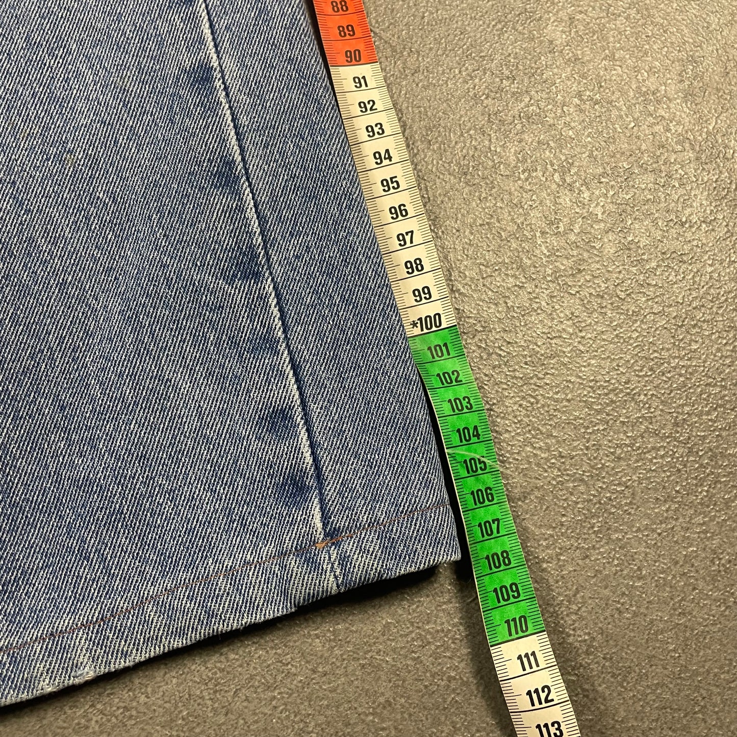 Levi’s 501 Made in USA (L)