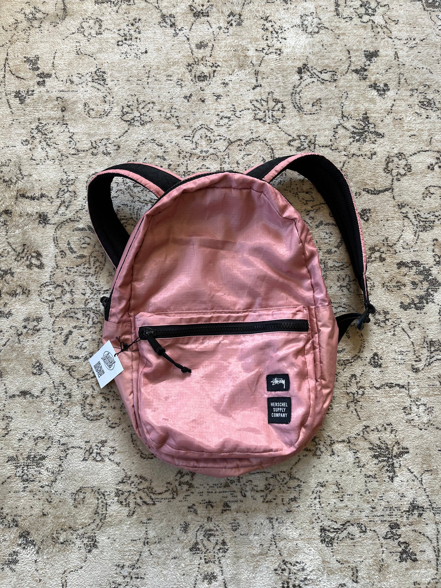 Stussy x Herschel Bag