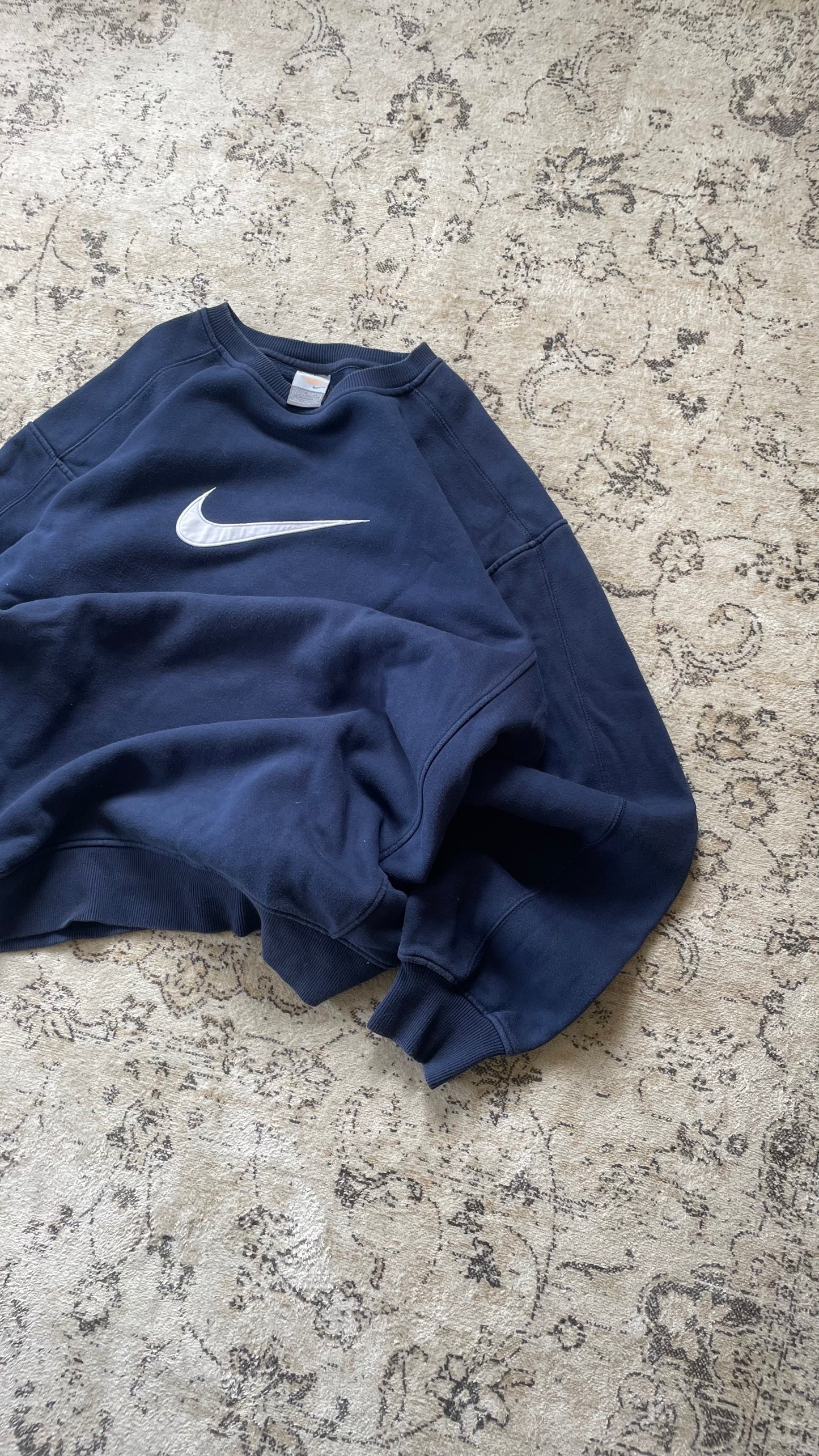 Nike vintage Crewneck (XXL)