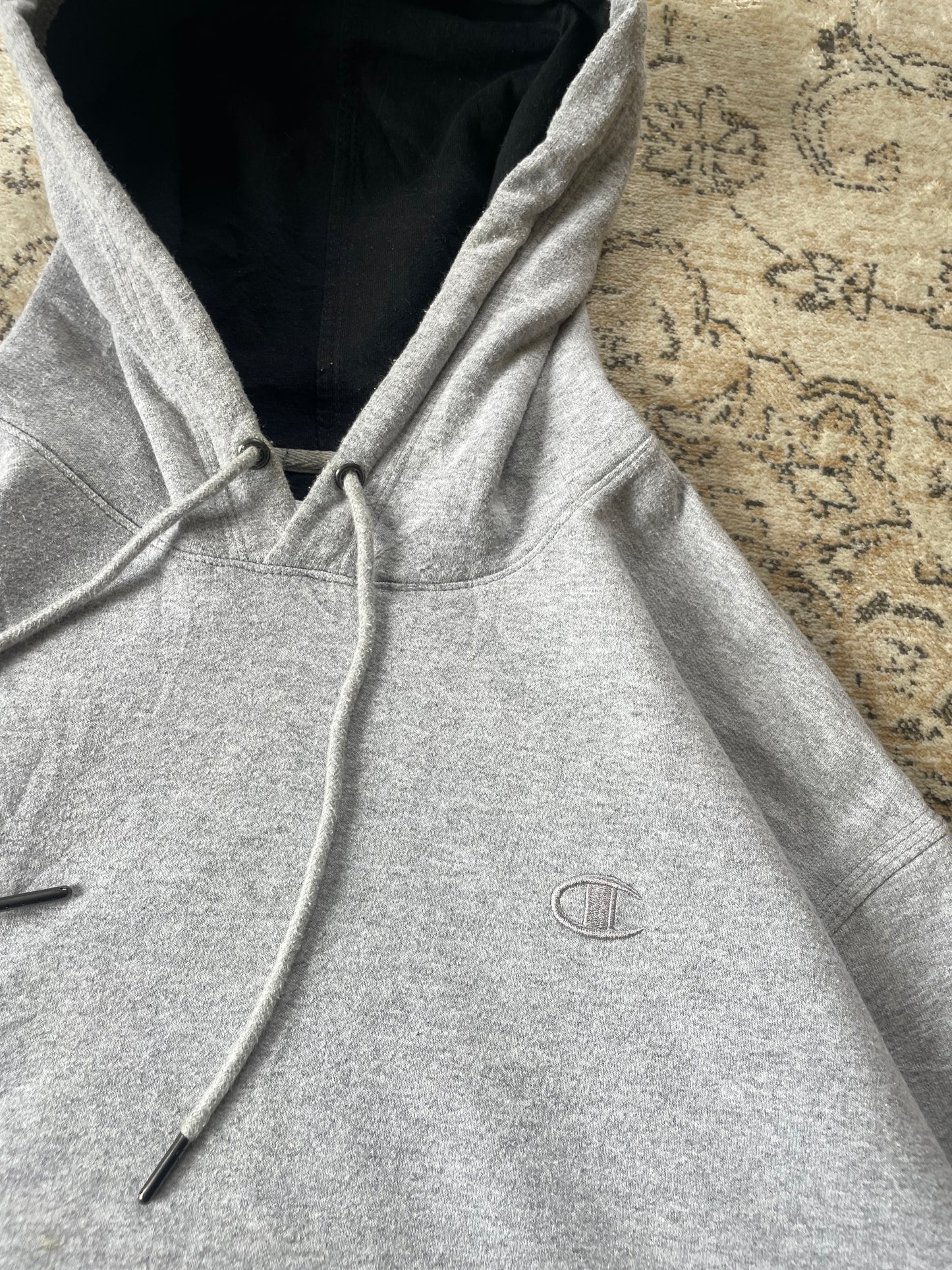 Champion 90s Hoodie (L)