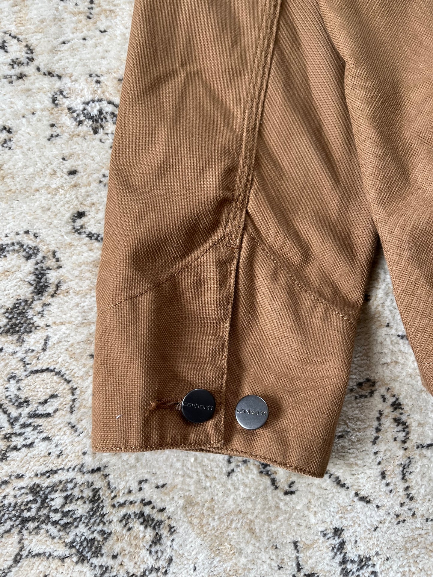 Carhartt Michigan Coat (XL)