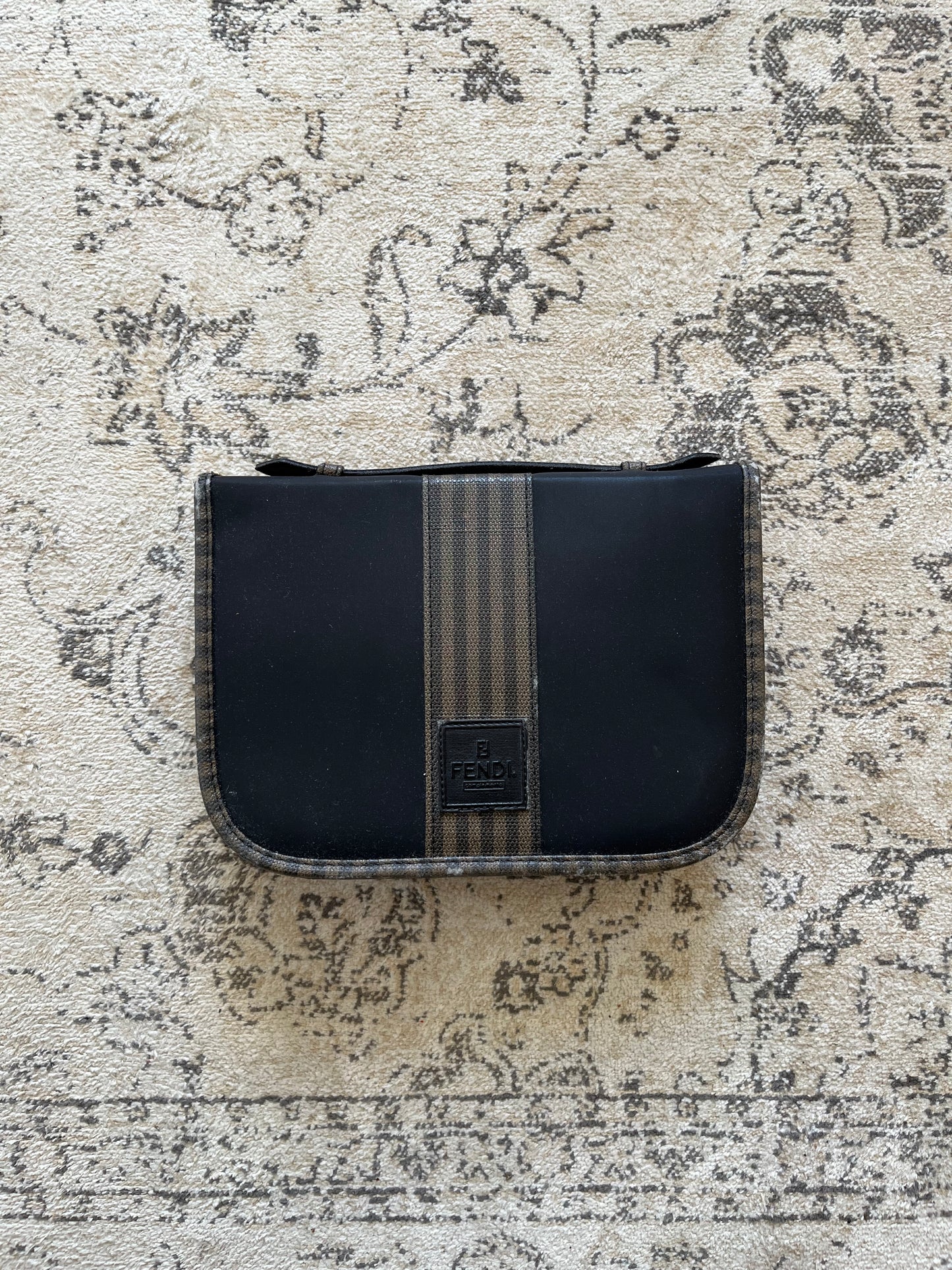 Fendi vanity case
