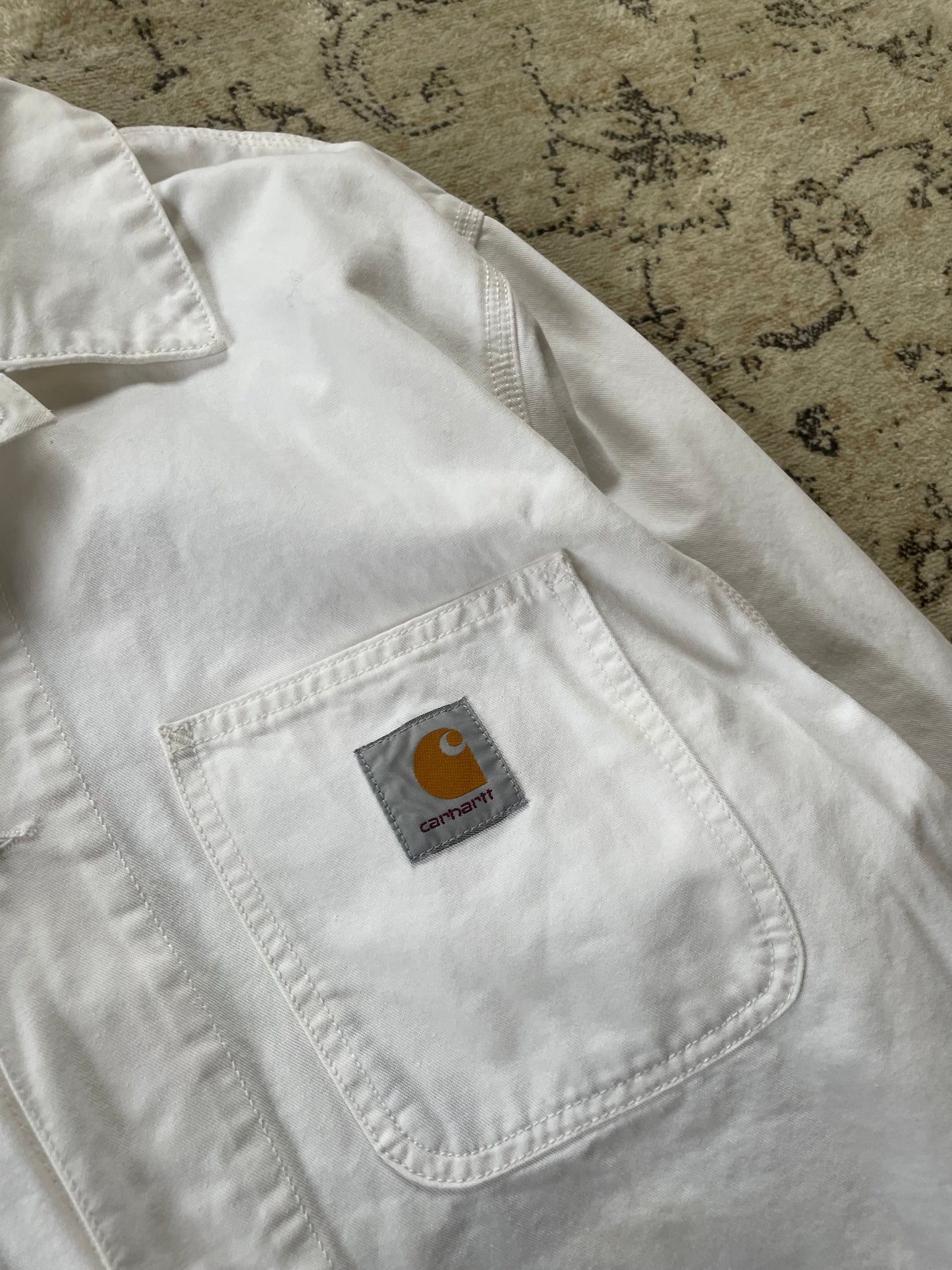 Carhartt Michigan Jacket (XL)