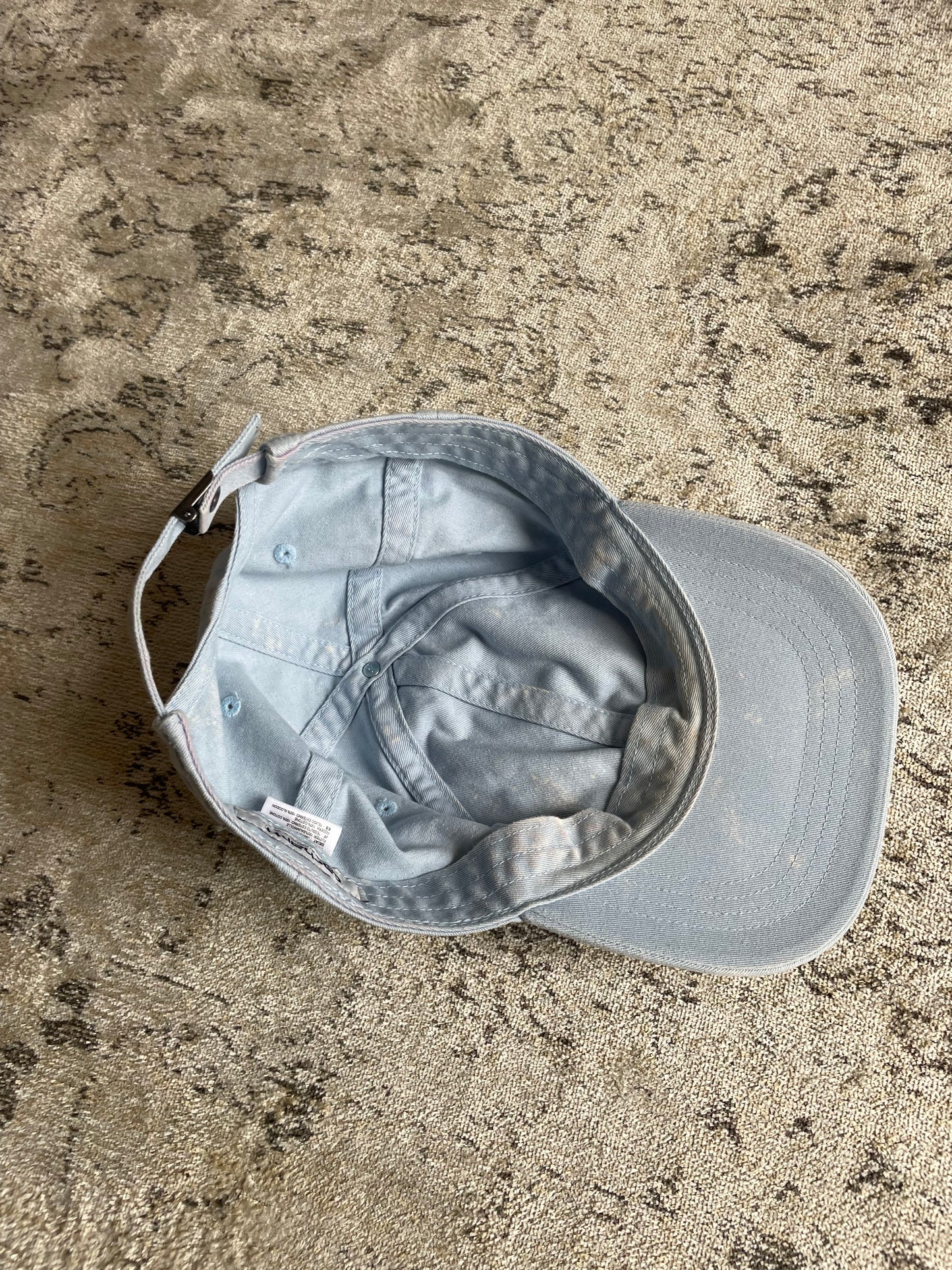 Carhartt vintage cap