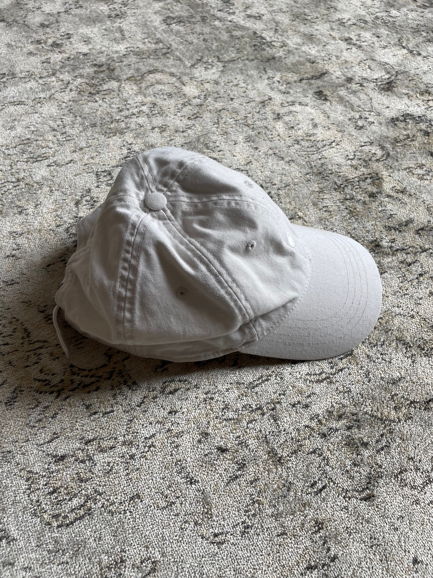 Carhartt vintage cap