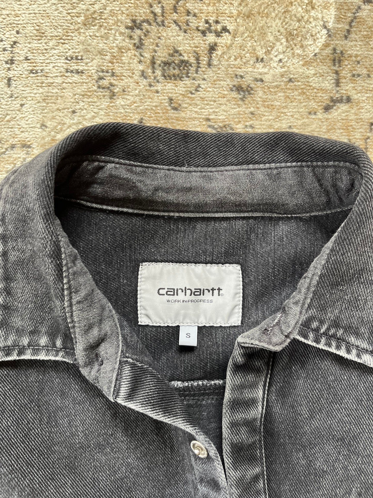 Carhartt Salinac Jacket (S)