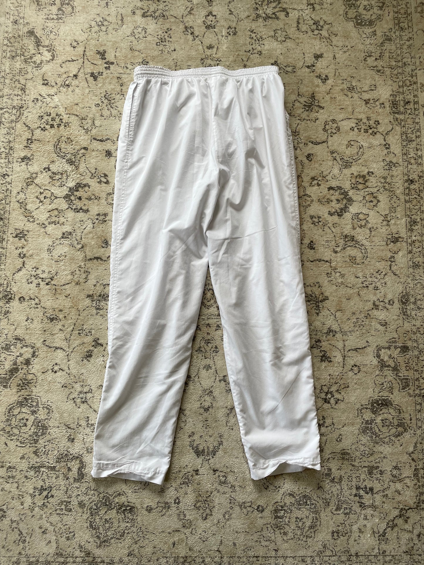 Lacoste Sport Tracksuit (M)