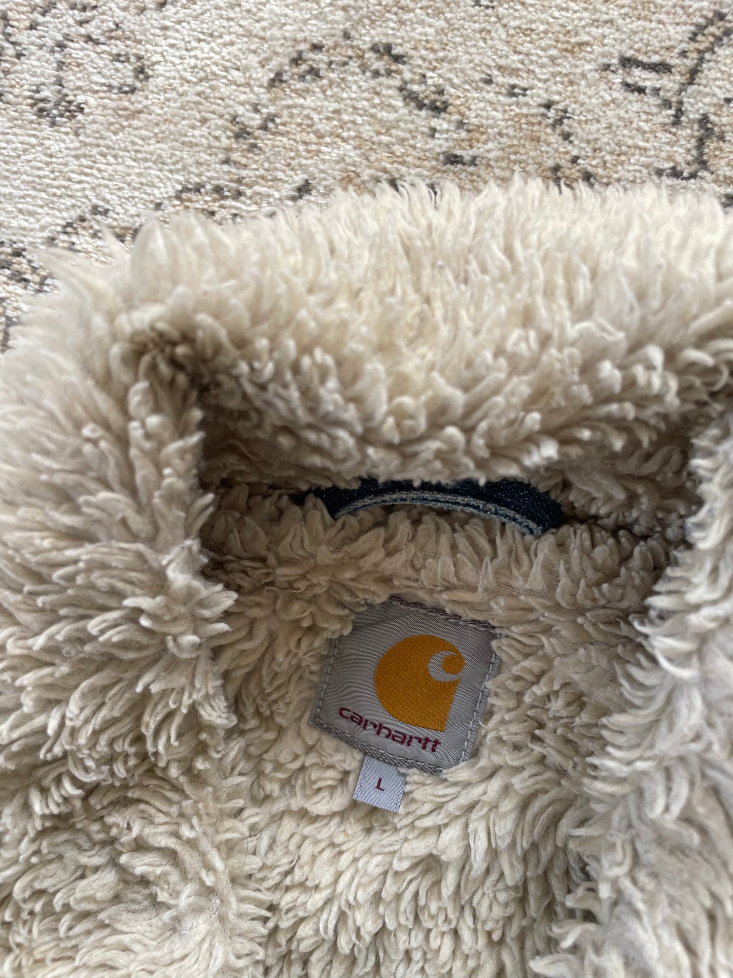 Carhartt vintage Phoenix Coat (L)