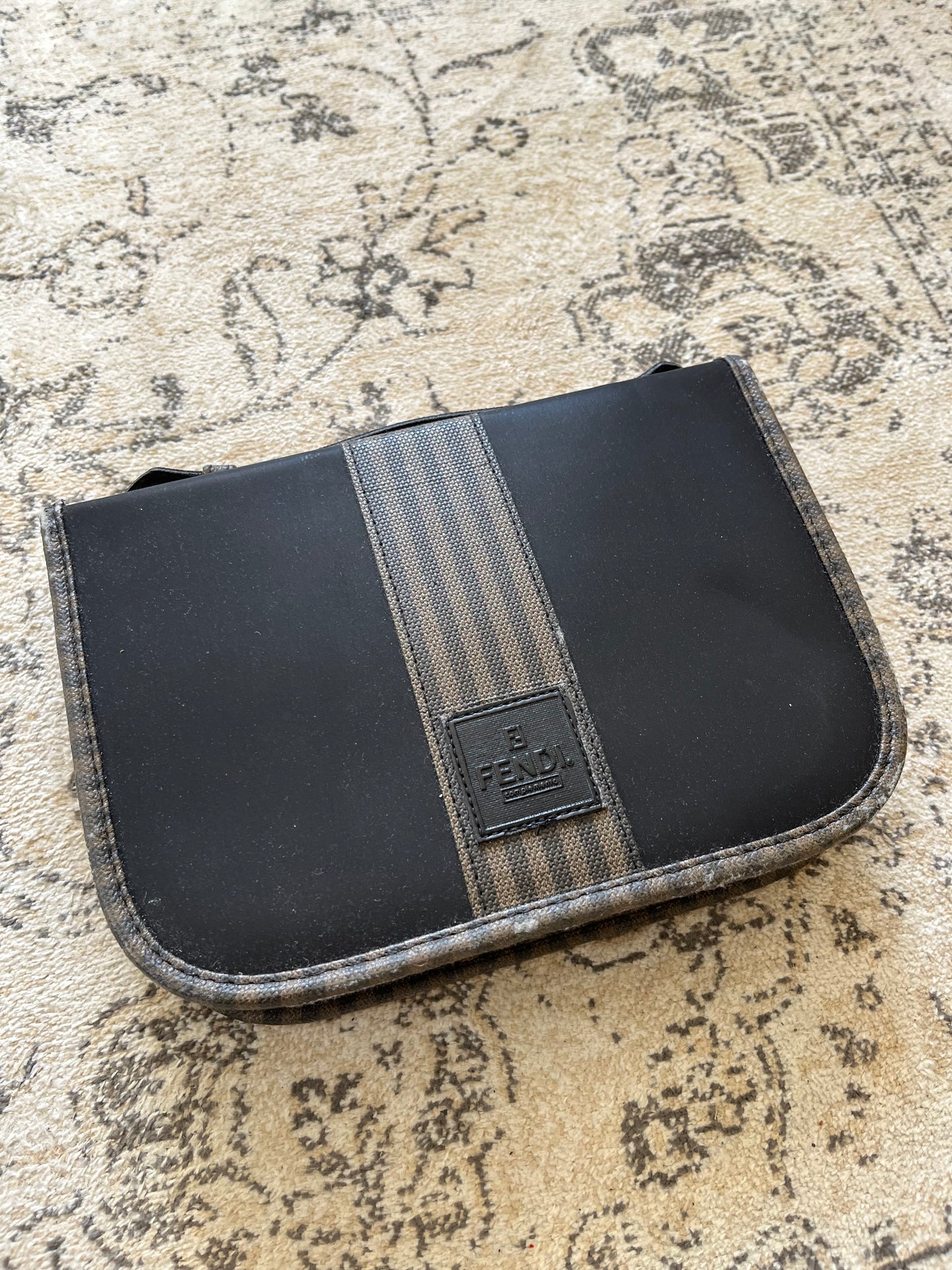 Fendi vanity case