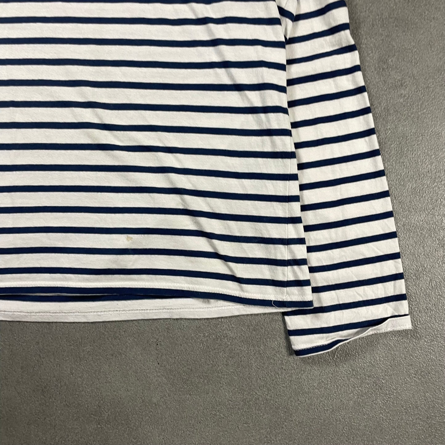 Saint James Long Sleeves (M)
