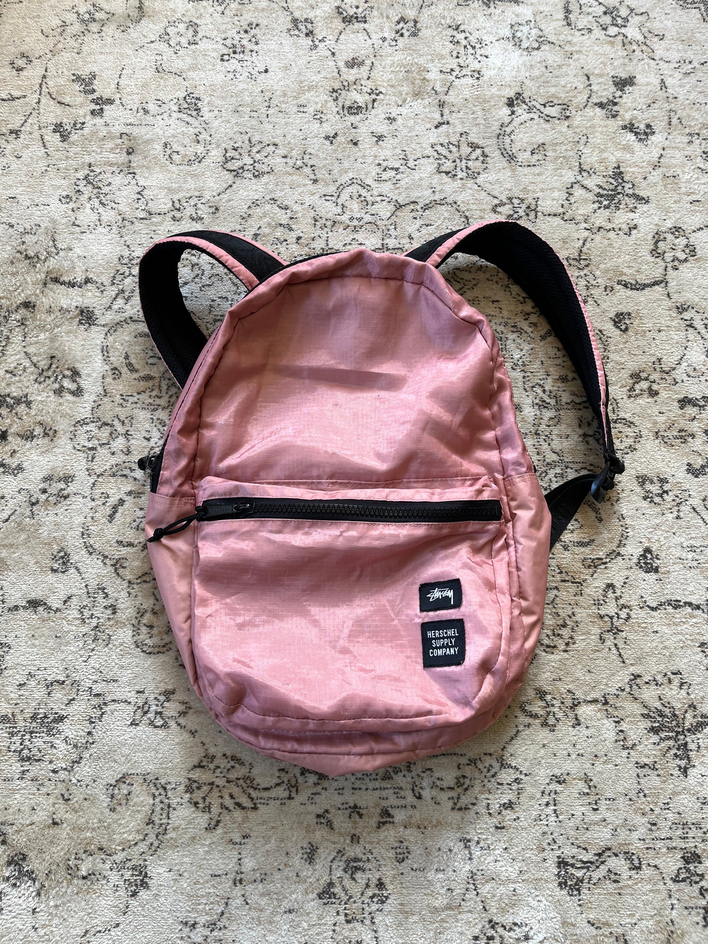 Stussy x Herschel Bag