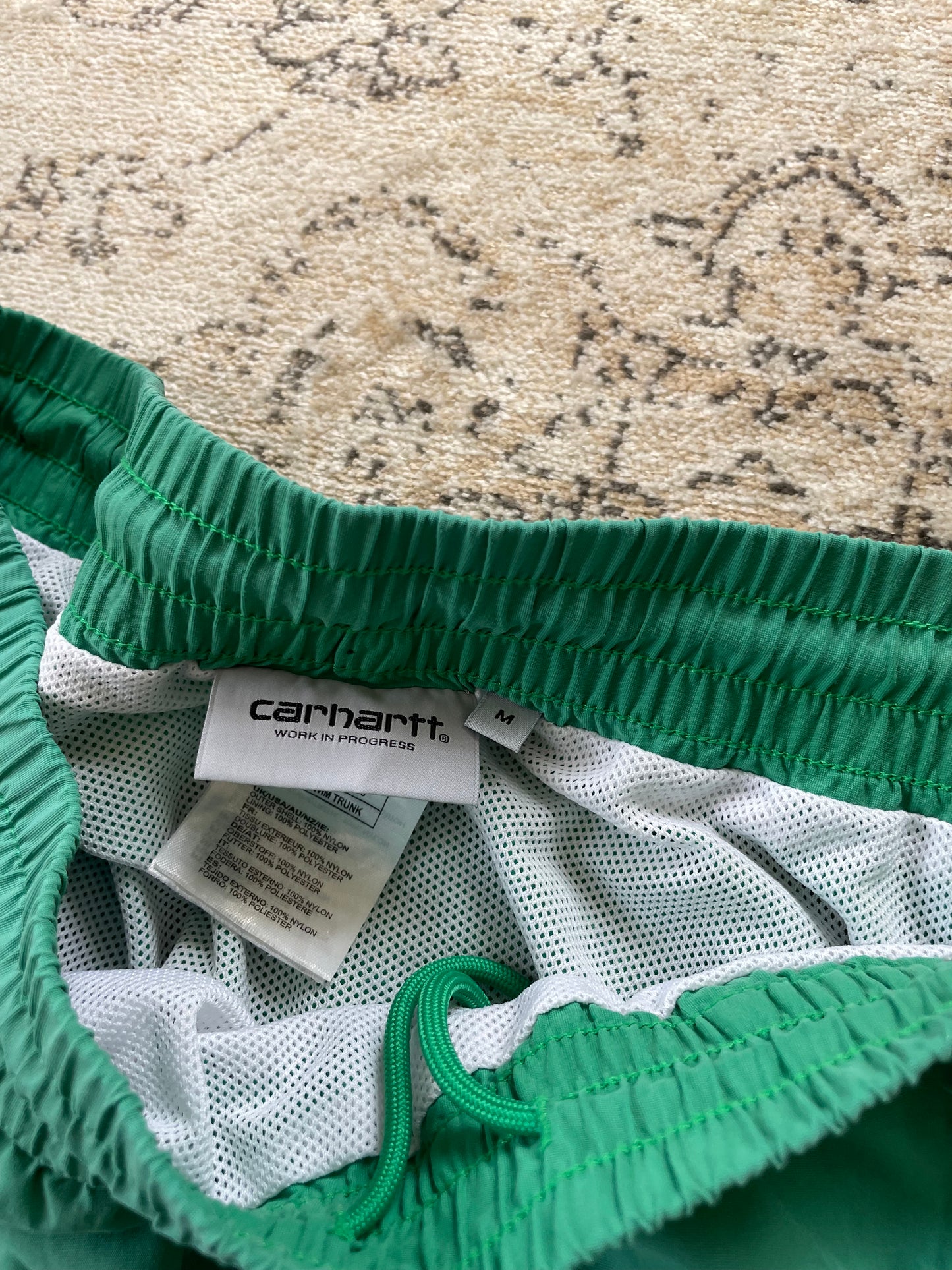Carhartt drift swim Short (M)