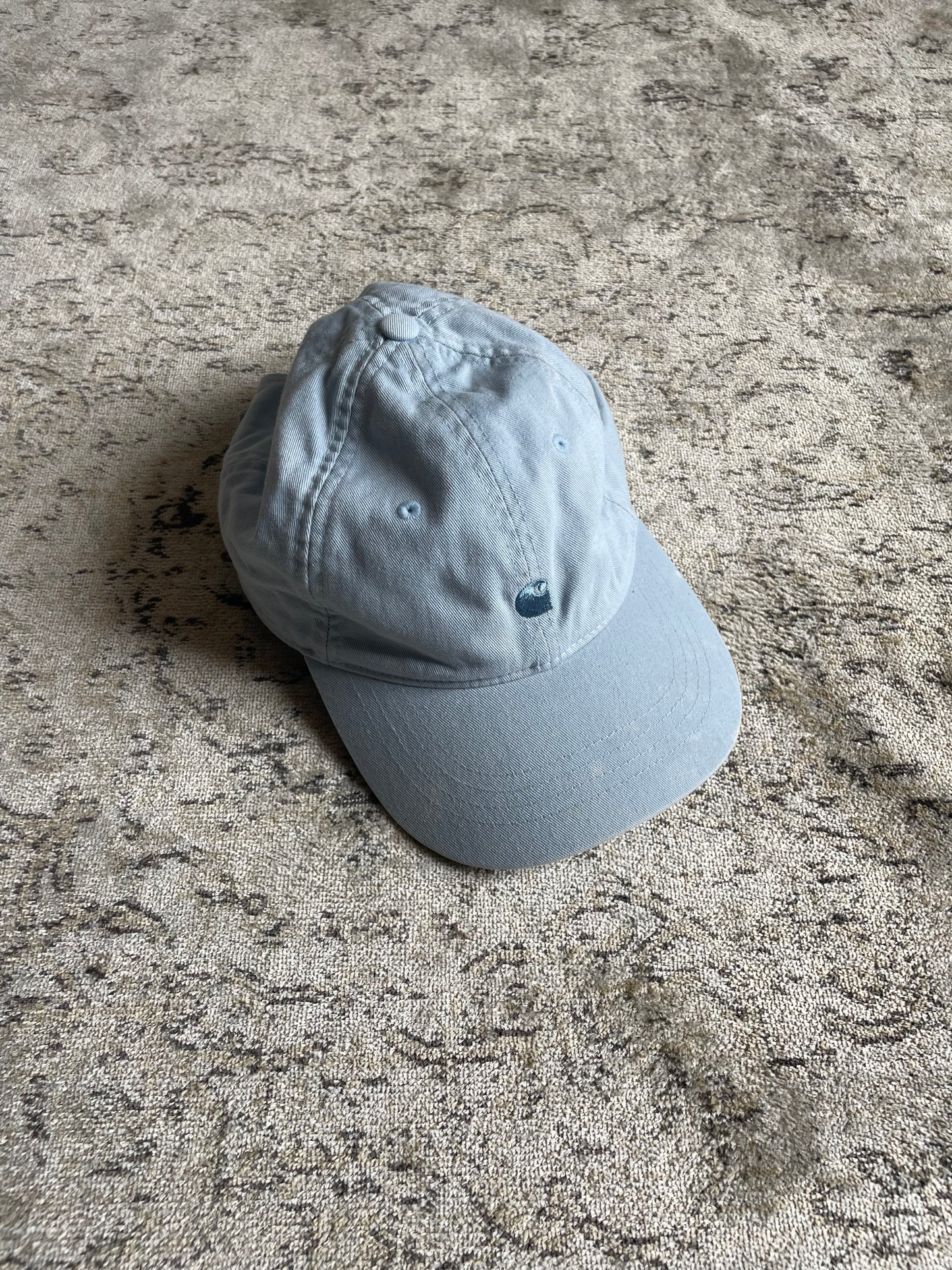 Carhartt vintage cap