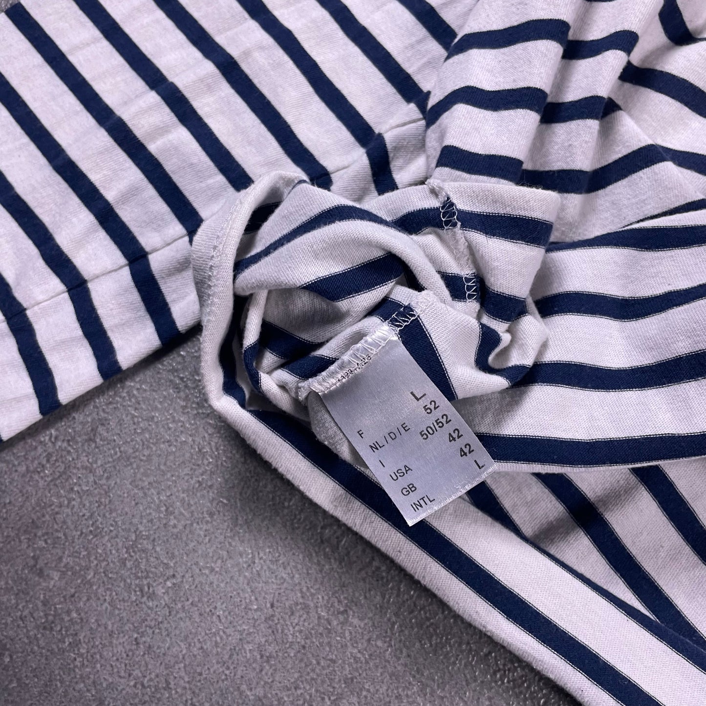 Saint James Long Sleeves (M)