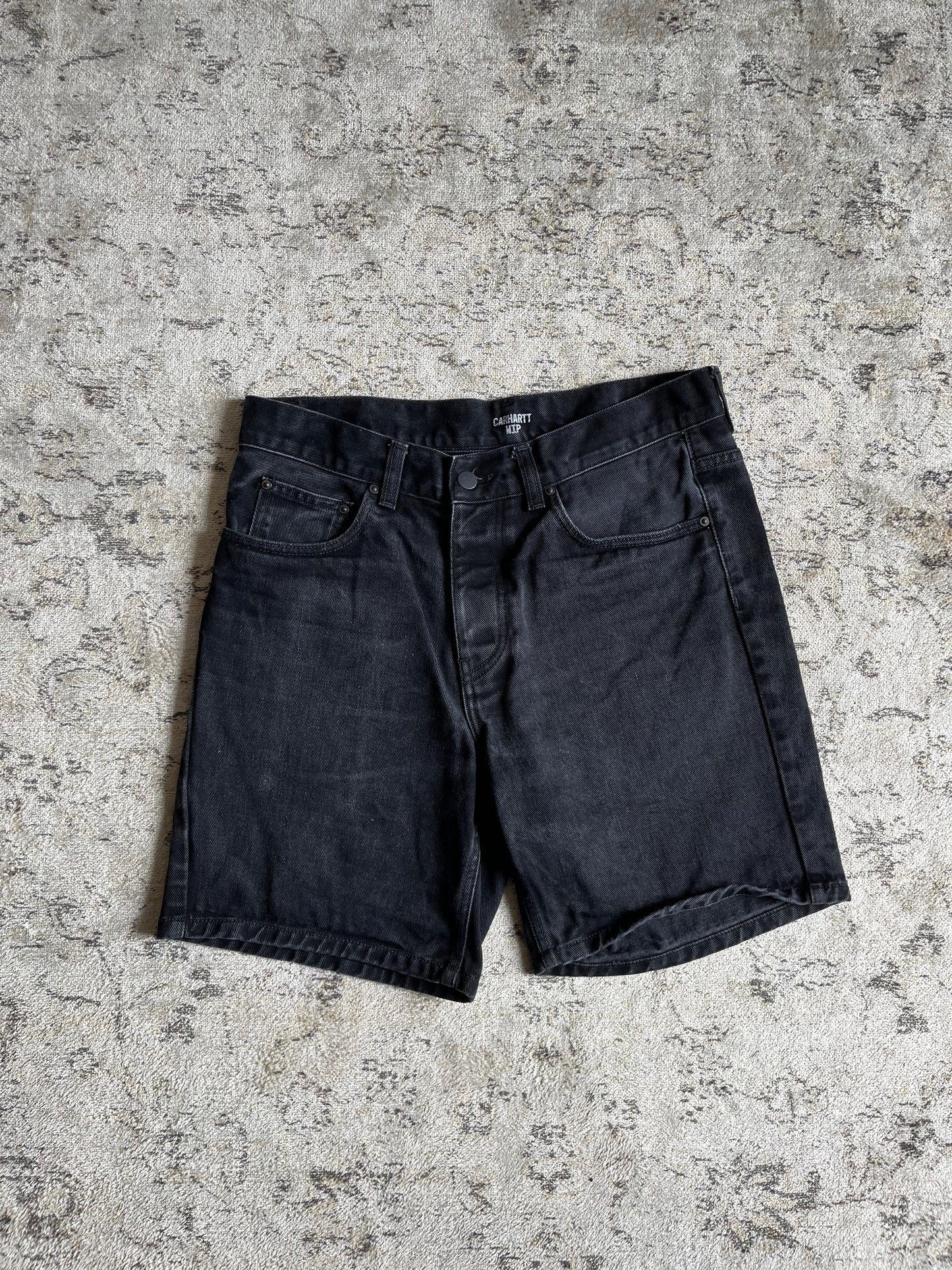 Carhartt Newel Short (31)