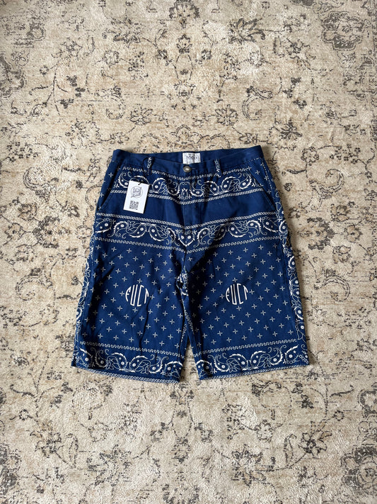 Fuct Vintage bandana Short (M)