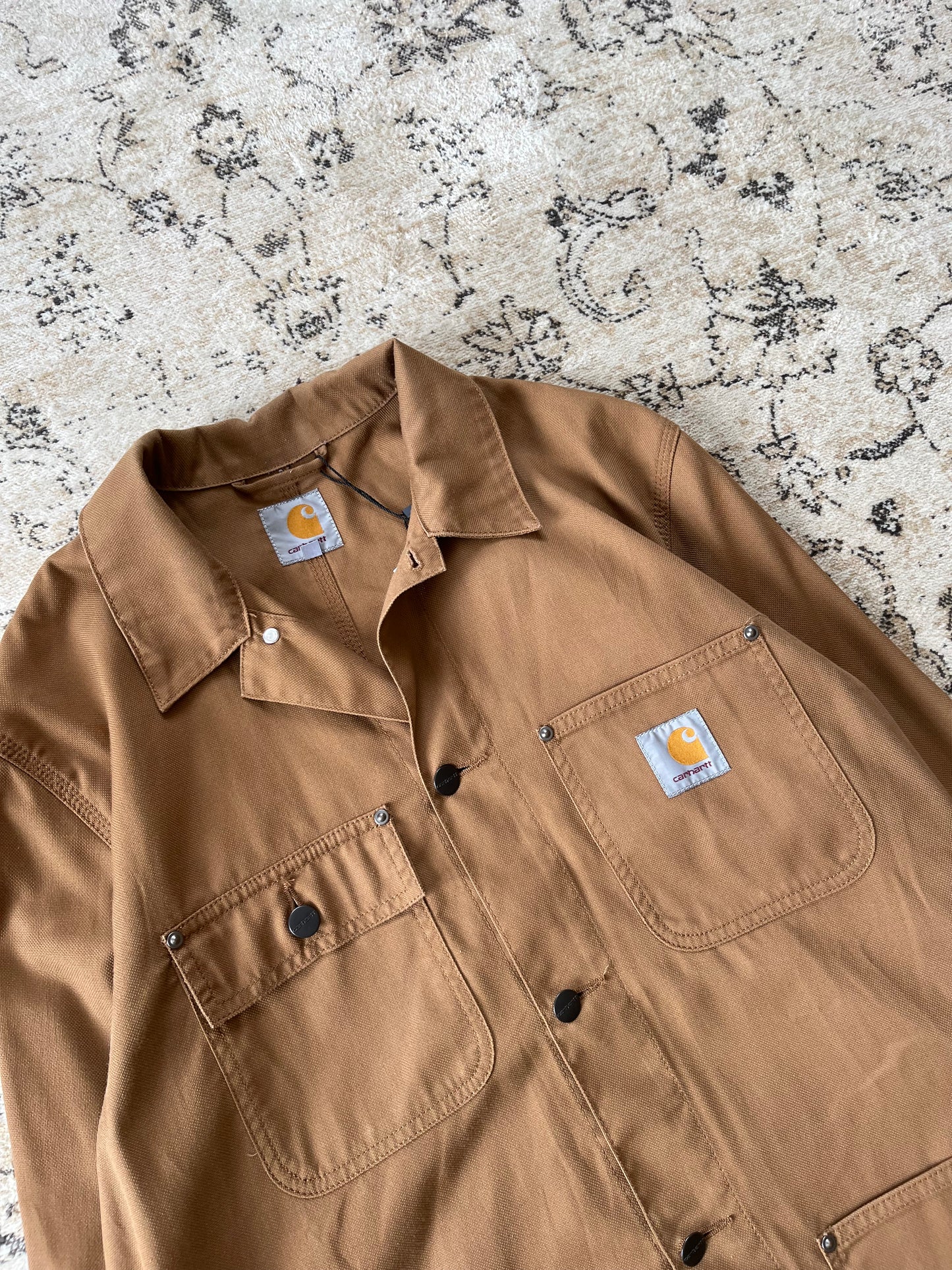 Carhartt Michigan Coat (XL)