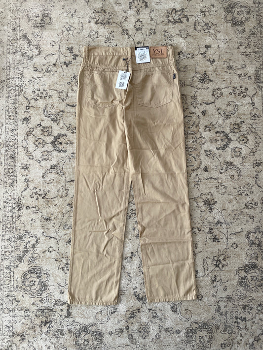 YSL vintage Pants (32)