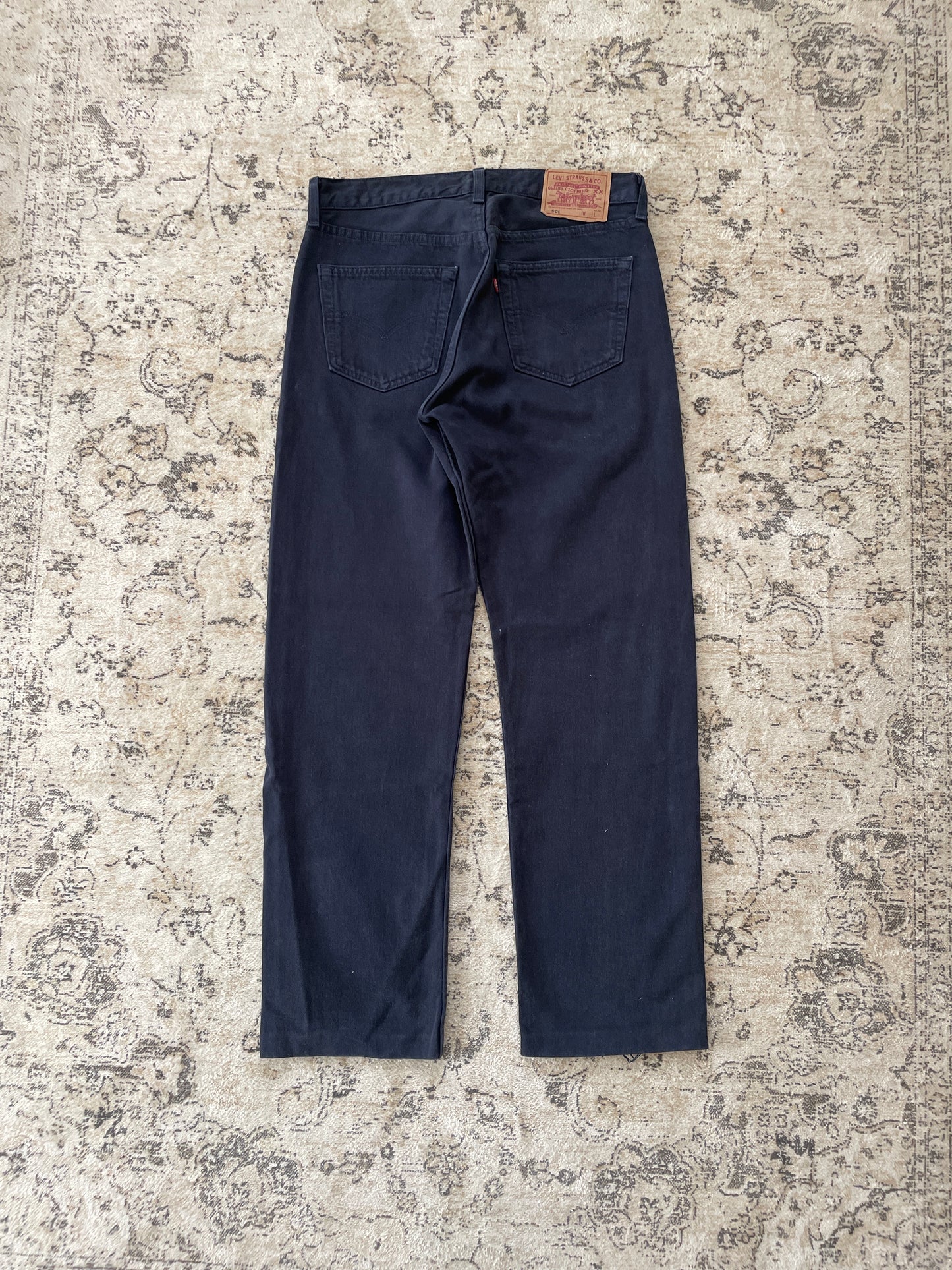 Lévis 501 Made in USA (33/36)