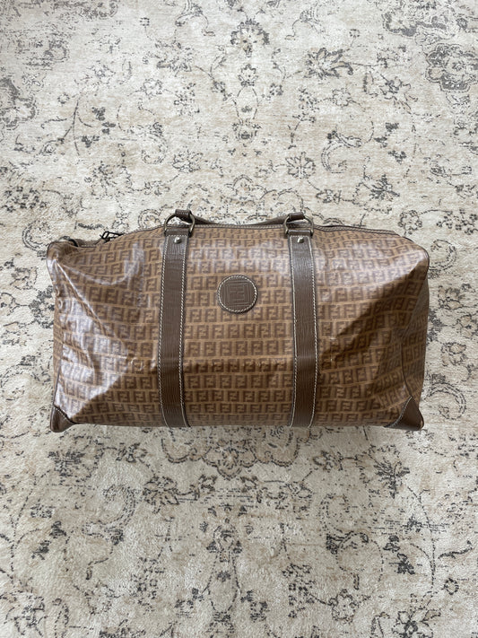 Fendi vintage Duffle Bag