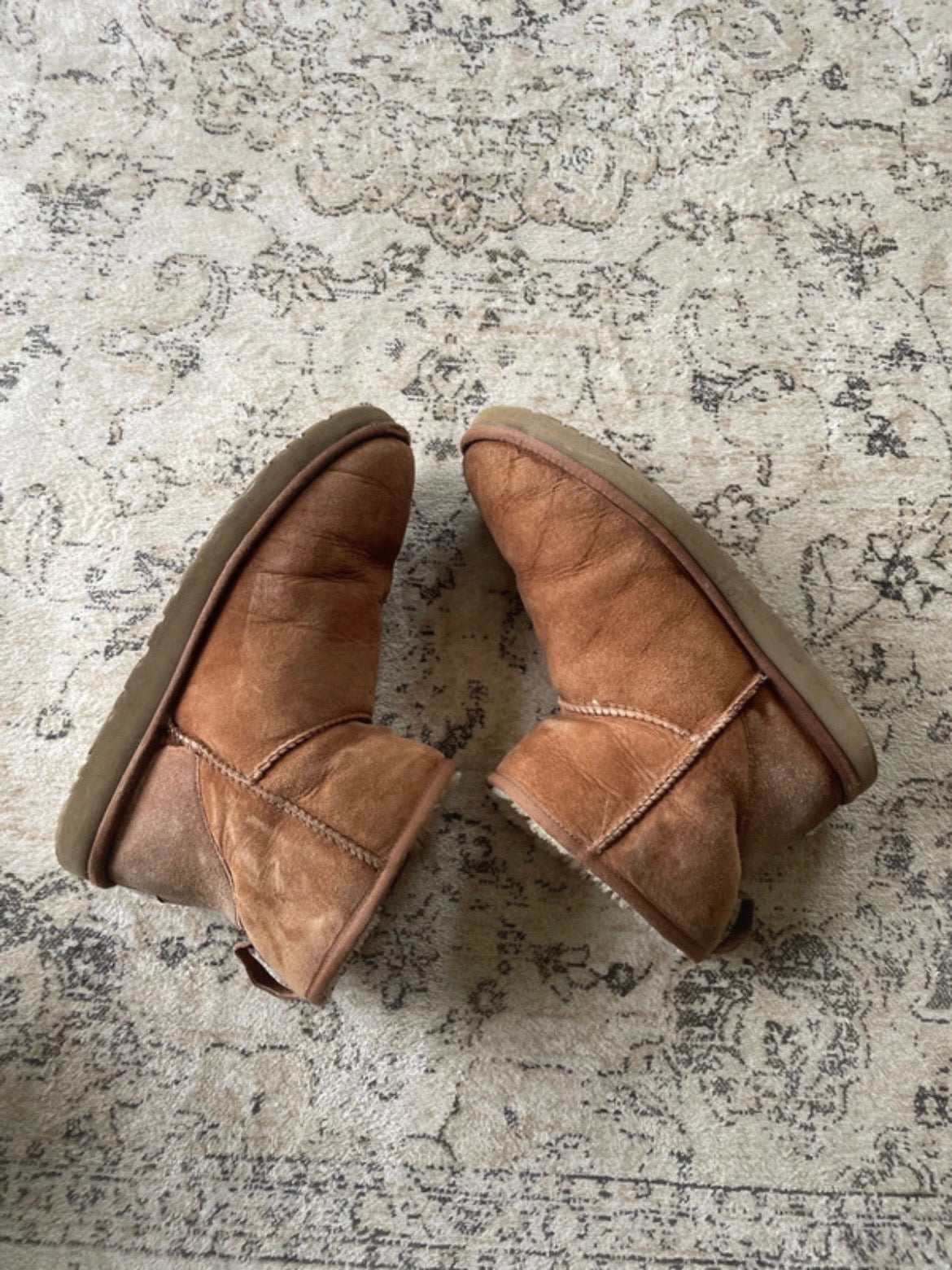 UGG Classic Mini (46)