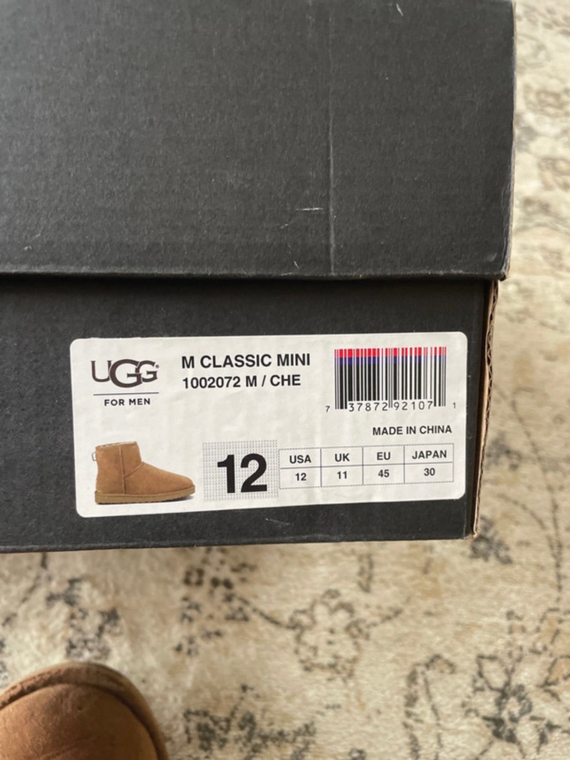 UGG Classic Mini (46)