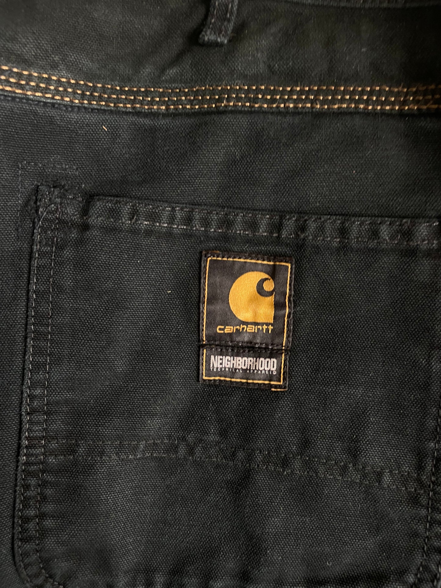 Carhartt x Neighborhood (34)