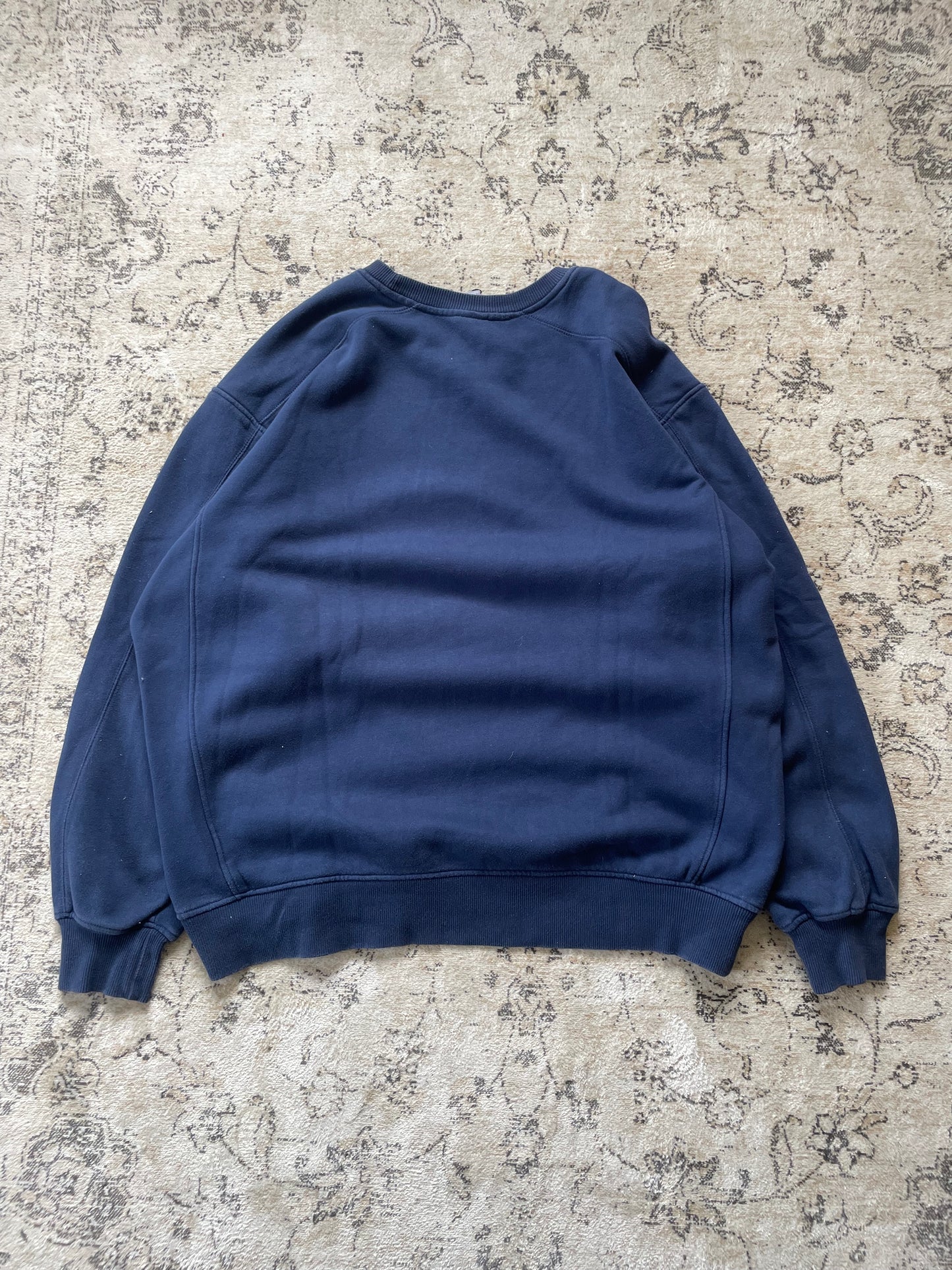 Nike vintage Crewneck (XXL)