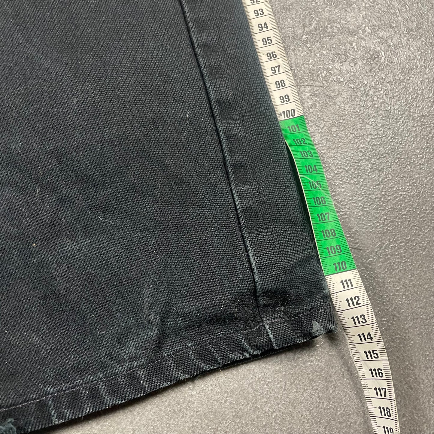 Levi’s Orange Tab Jeans (M)